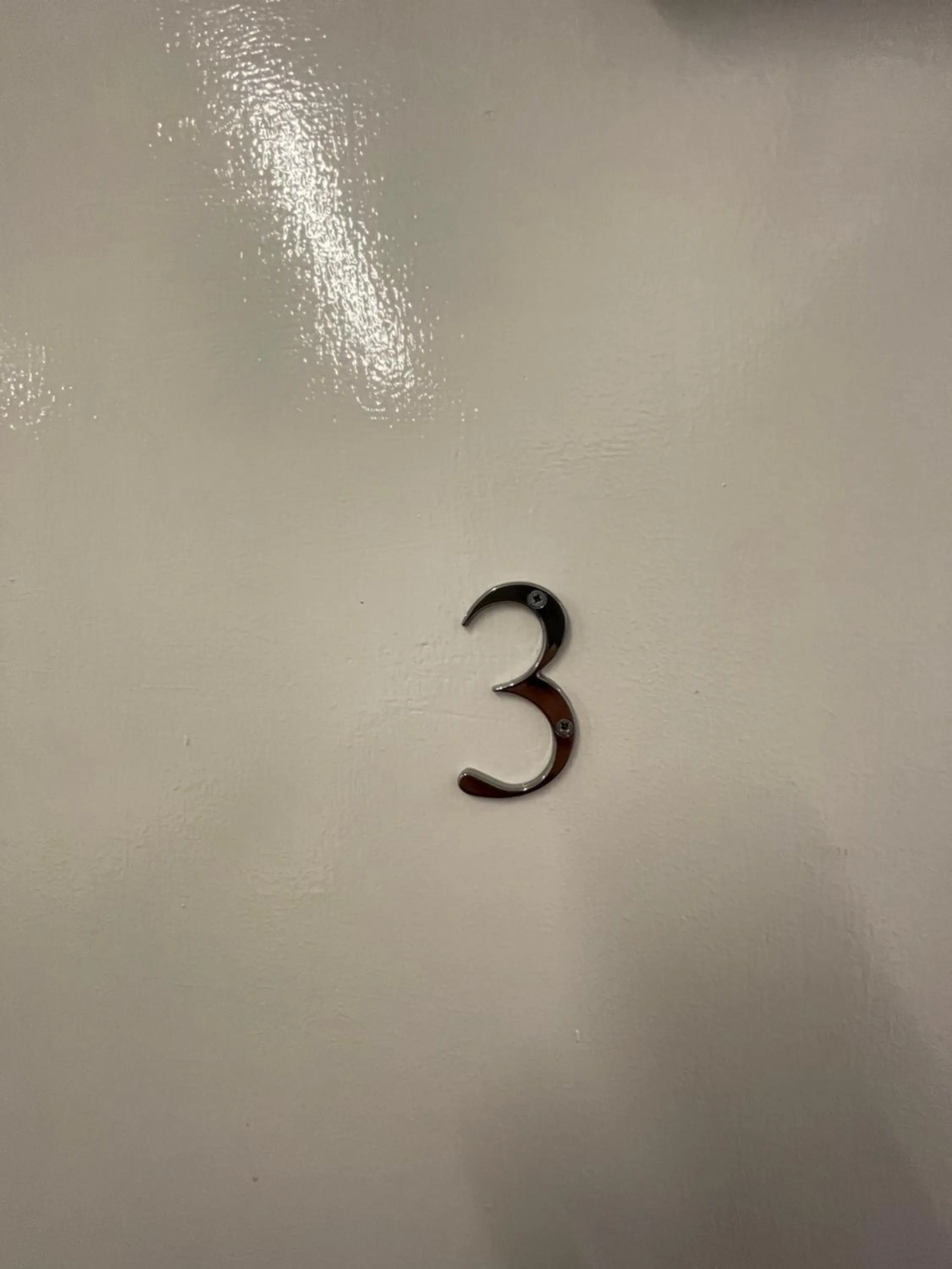 County serviced accommodation