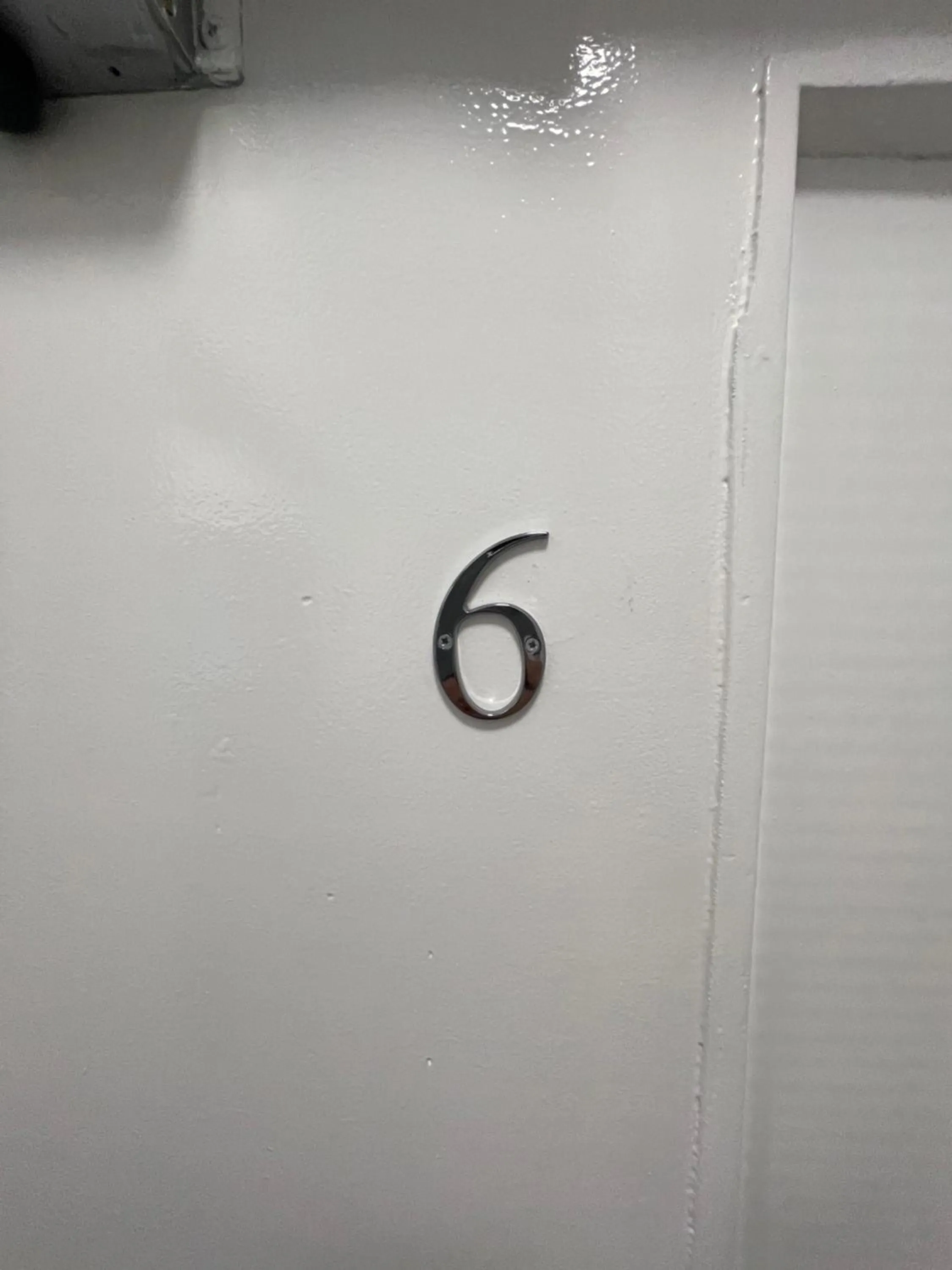 County serviced accommodation