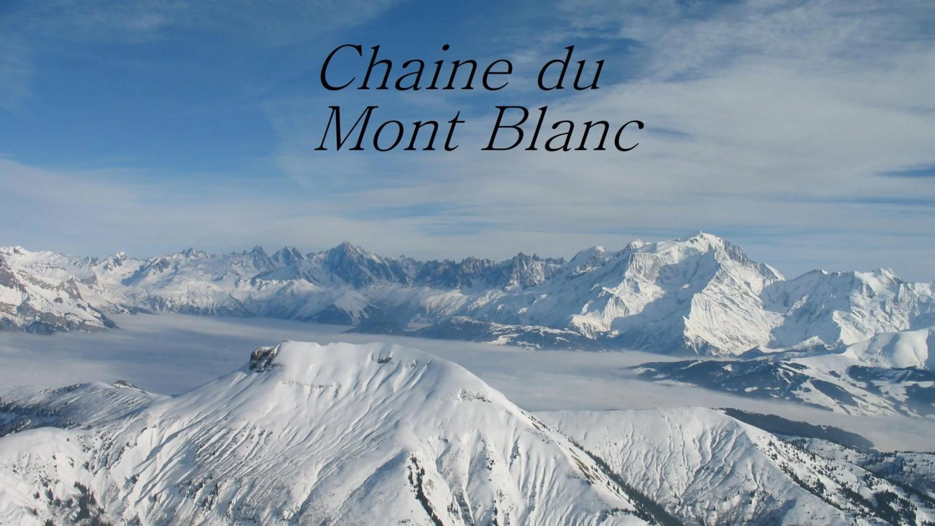 Area and facilities in Hôtel Bellachat