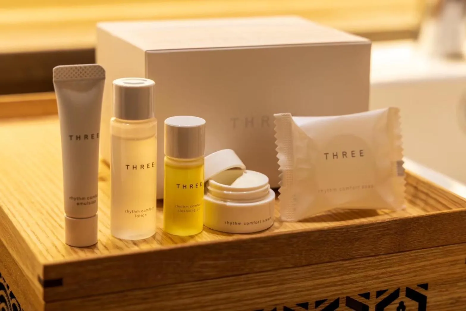 Family Room with Tatami Area and Private Open-Air Bath with Mountain View in Hakone Yumoto Onsen Hotel Kajikaso