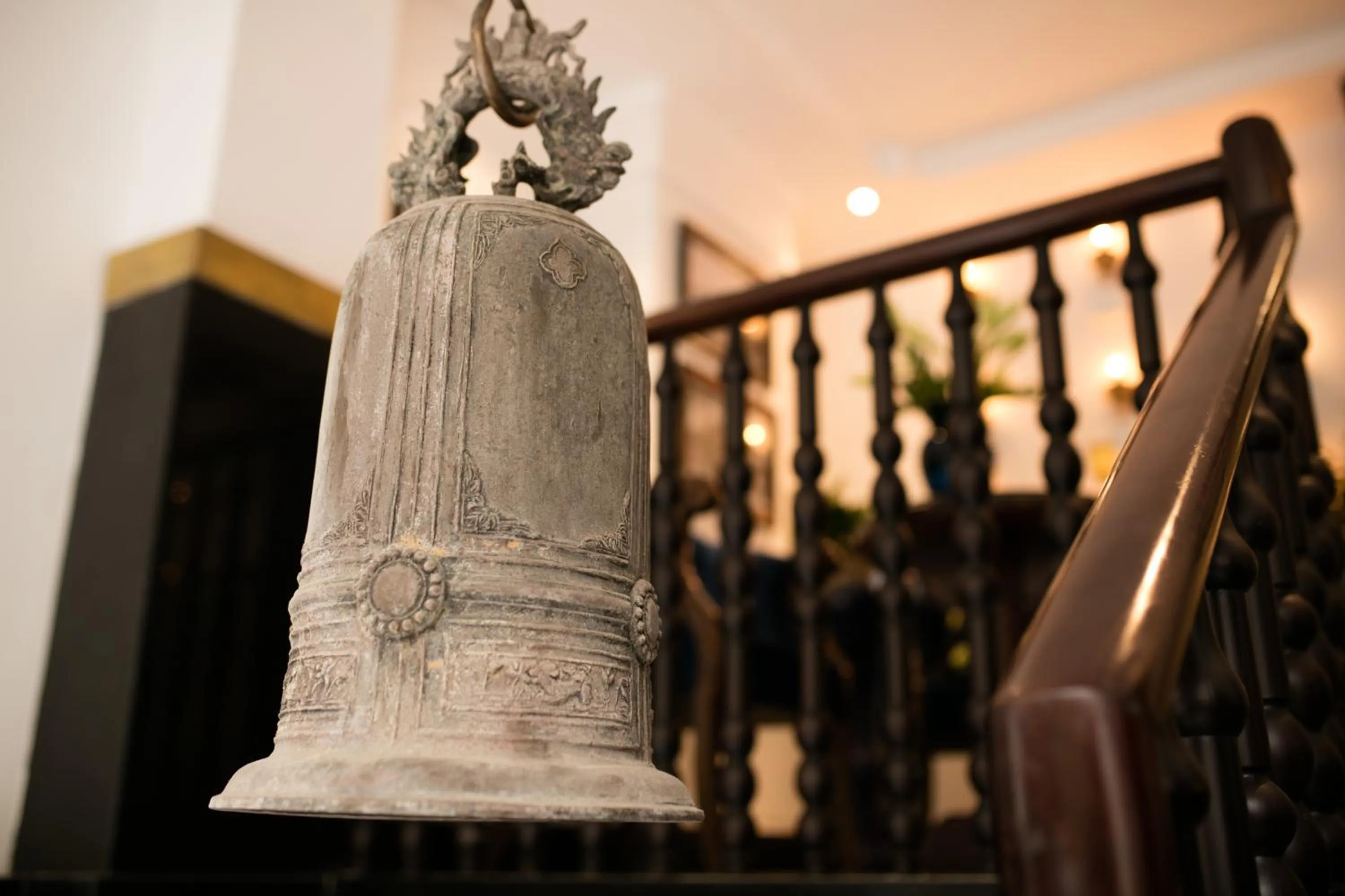 Property building in Carillon Boutique Hotel