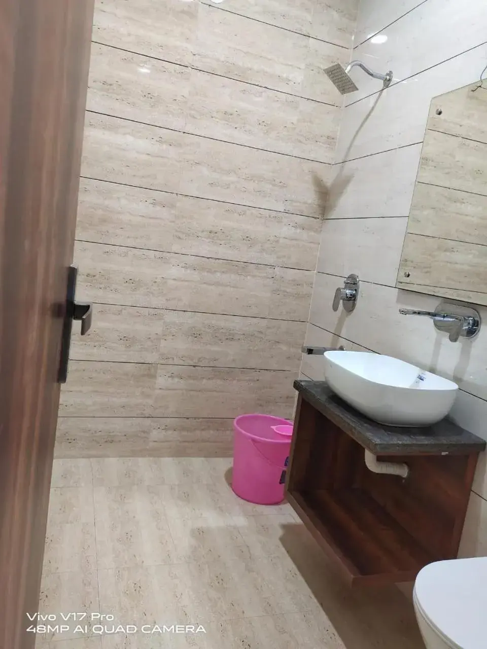 Triple Room in Jasneet Homestay Triple Room in Jasneet Homestay