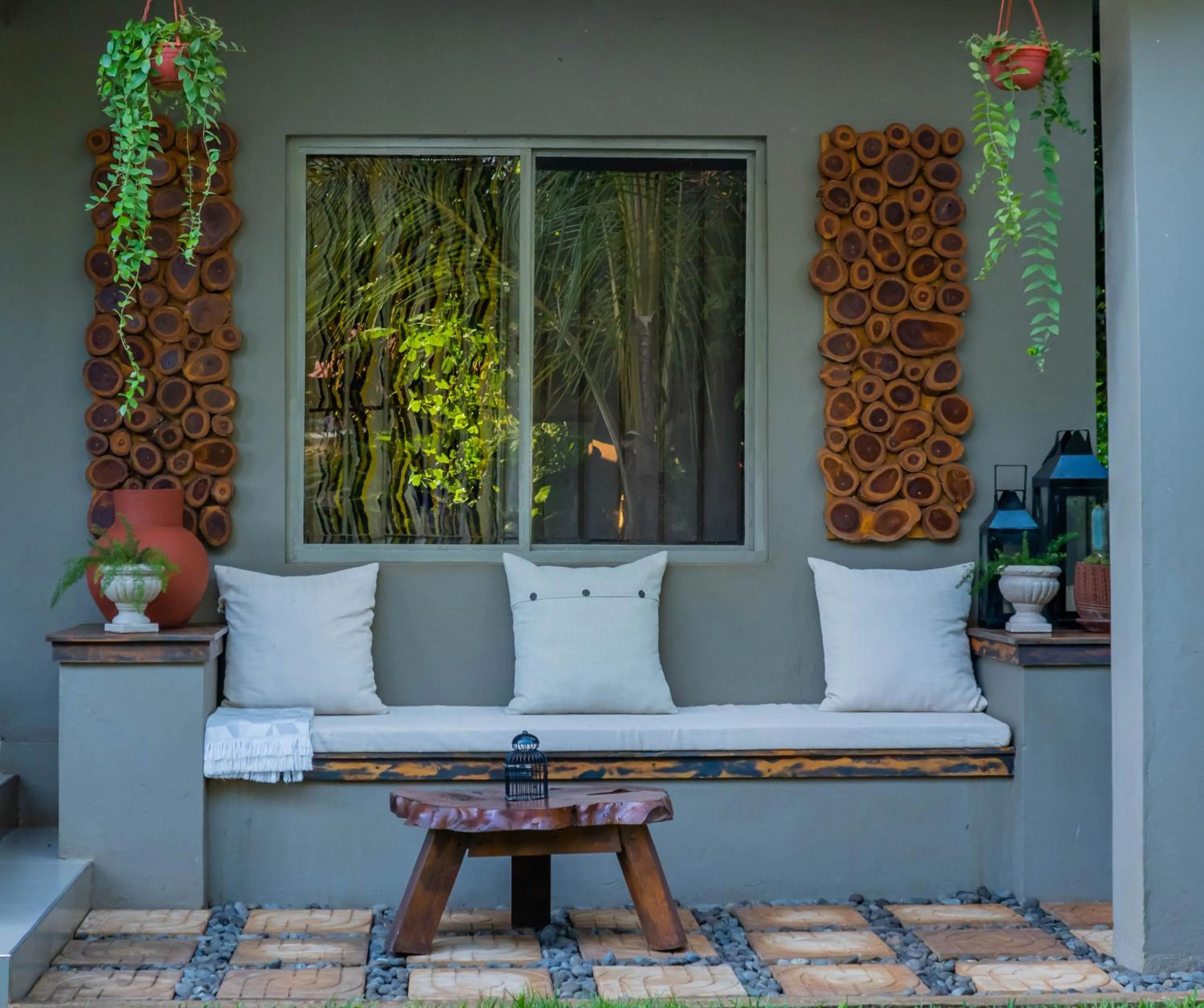 Tulivu Kilimanjaro Retreat