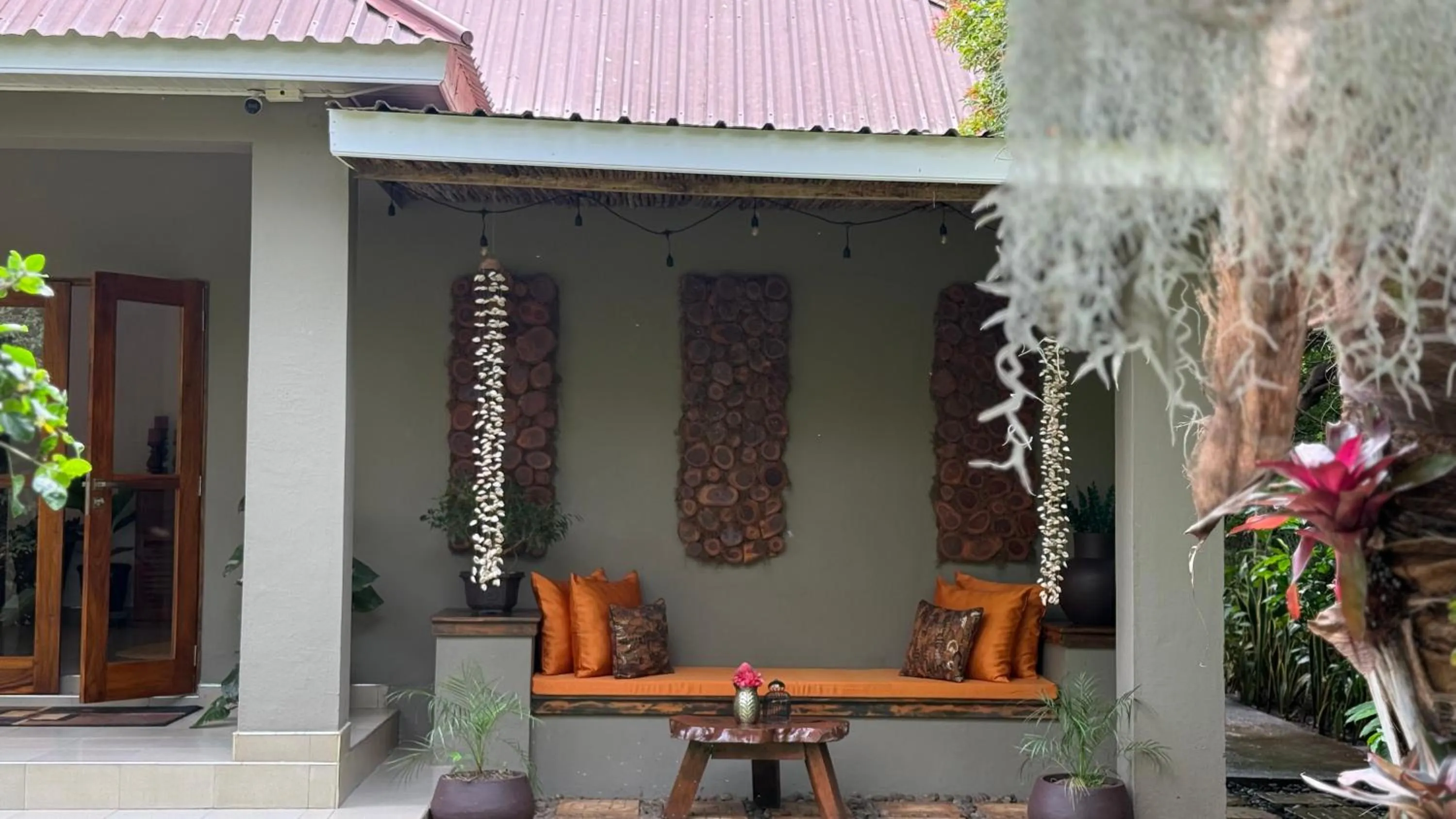 Tulivu Kilimanjaro Retreat