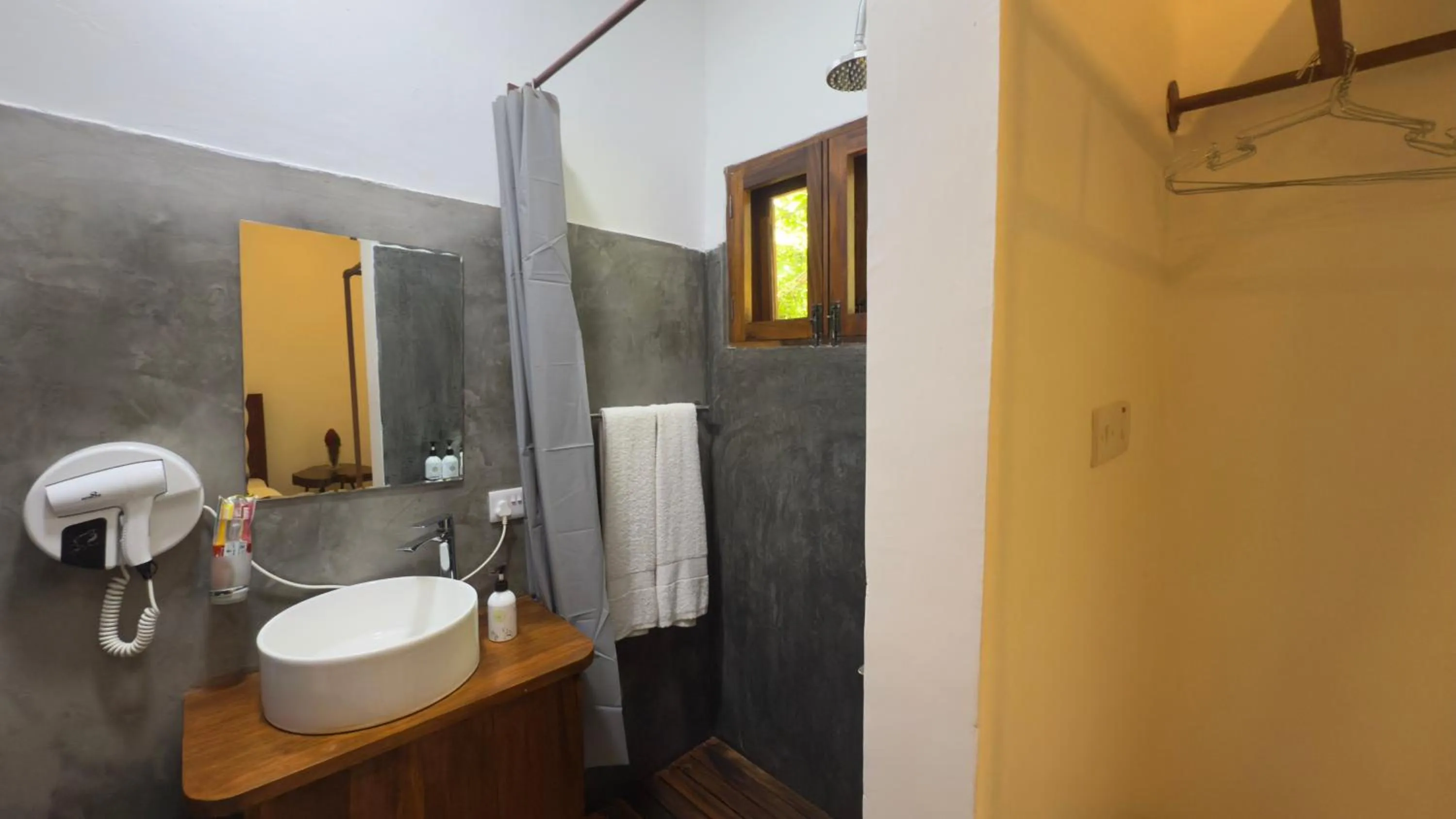 Tulivu Kilimanjaro Retreat