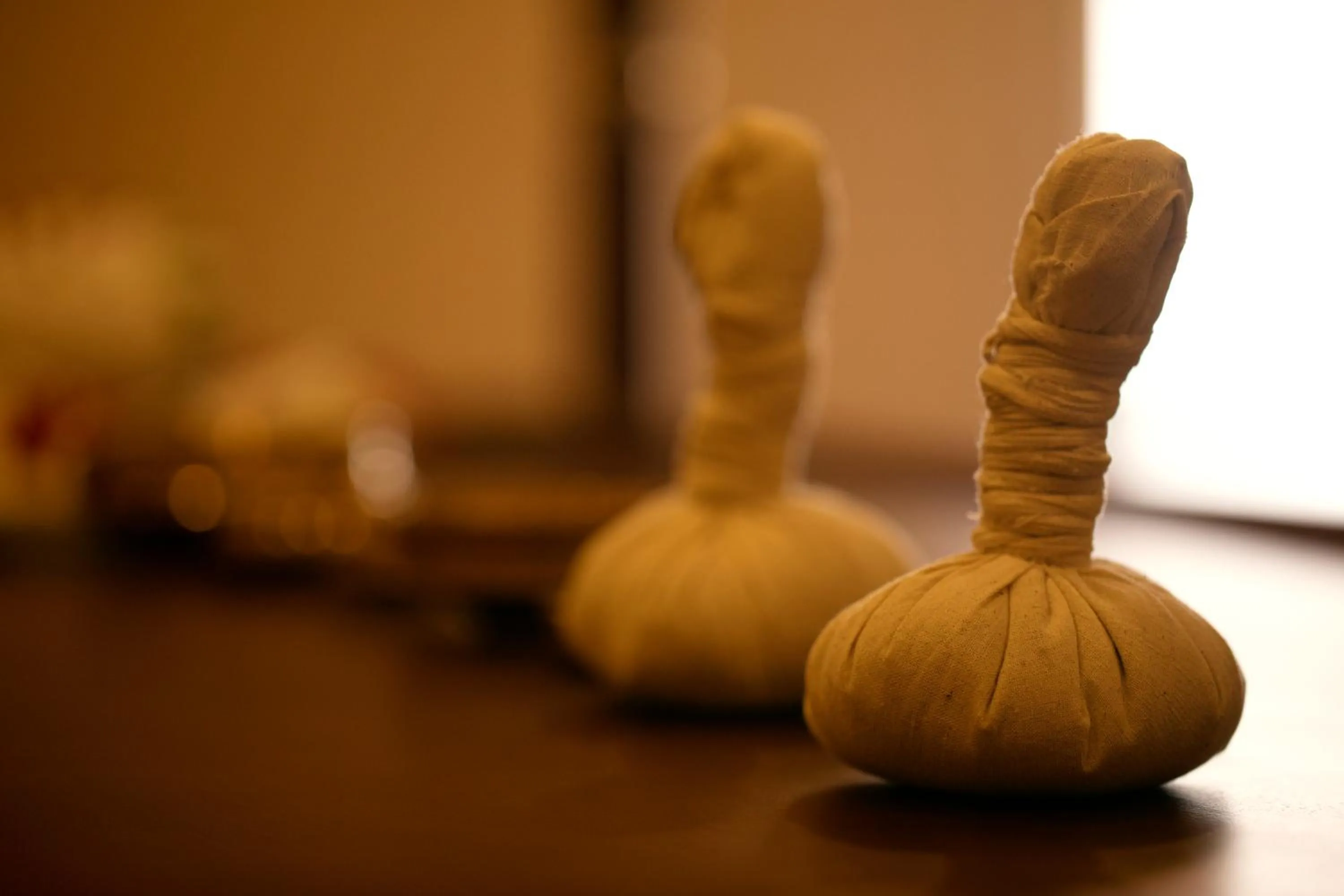 Spa and wellness centre/facilities in Au Revoir Wellness Resort, Malampuzha