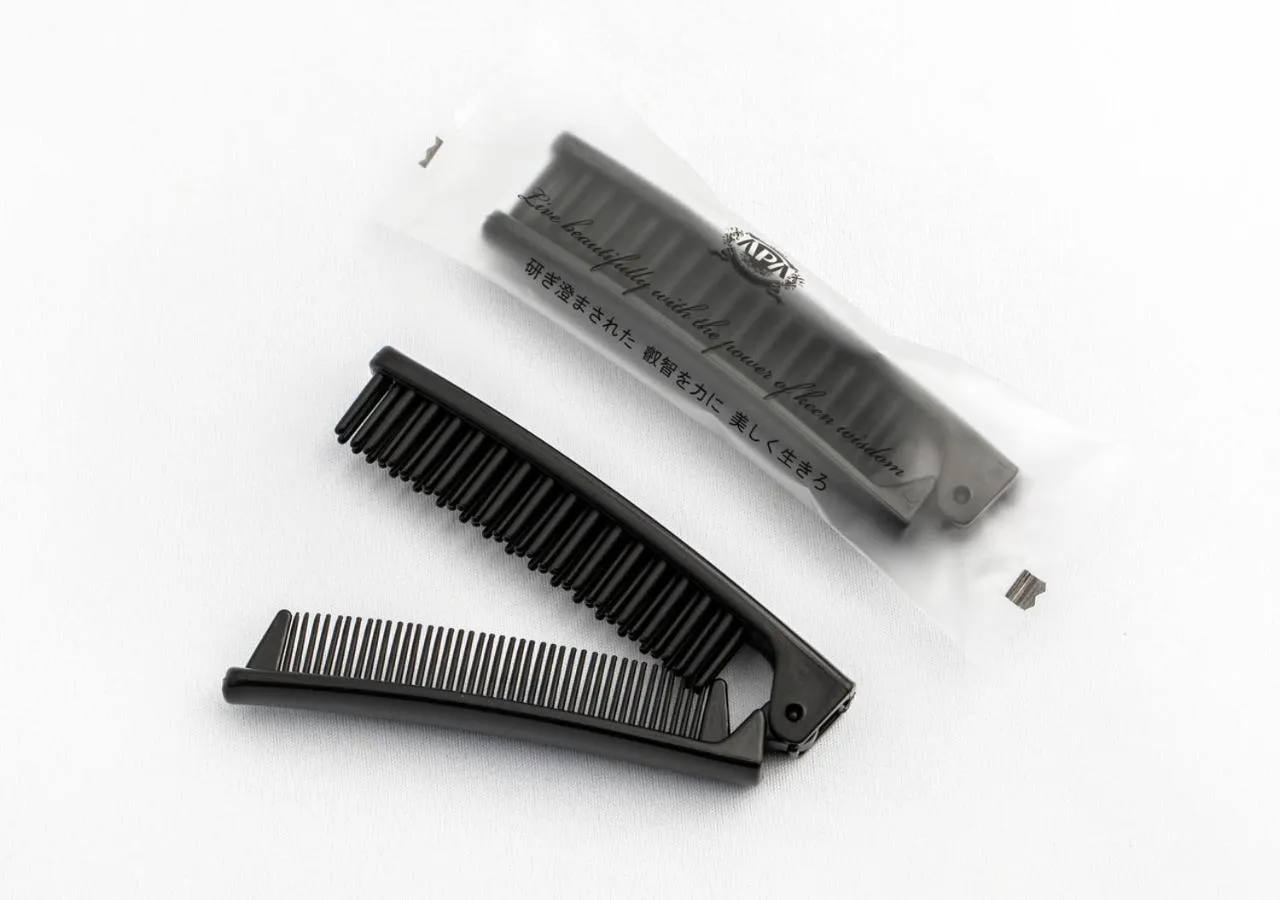 Bathroom in APA Hotel Nagoya Ekimae