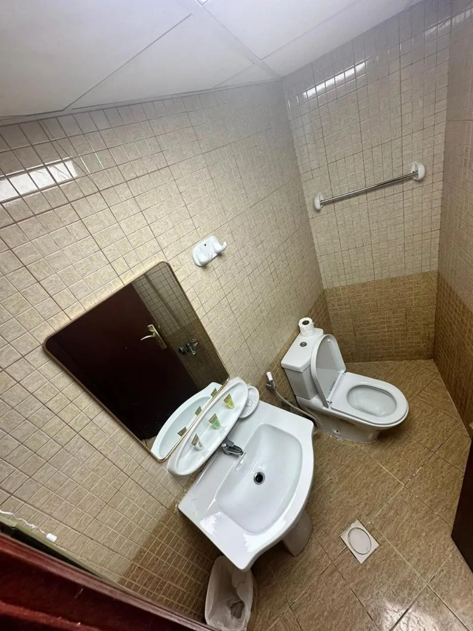 Safari Hotel Apartments