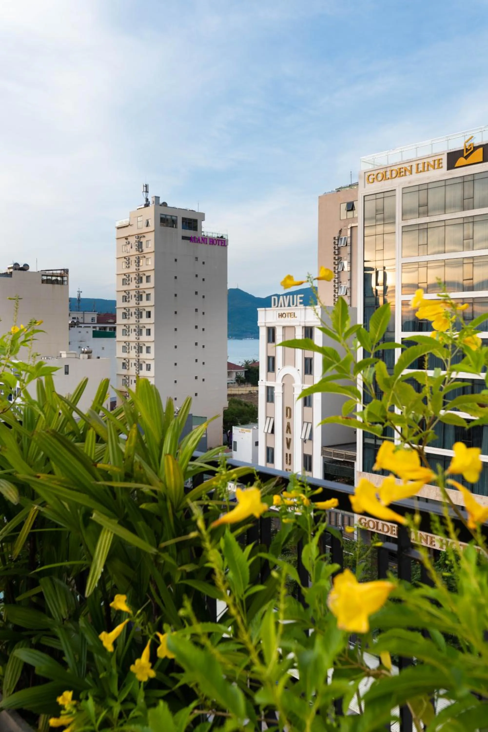 View (from property/room) in Louis Mo Apartment