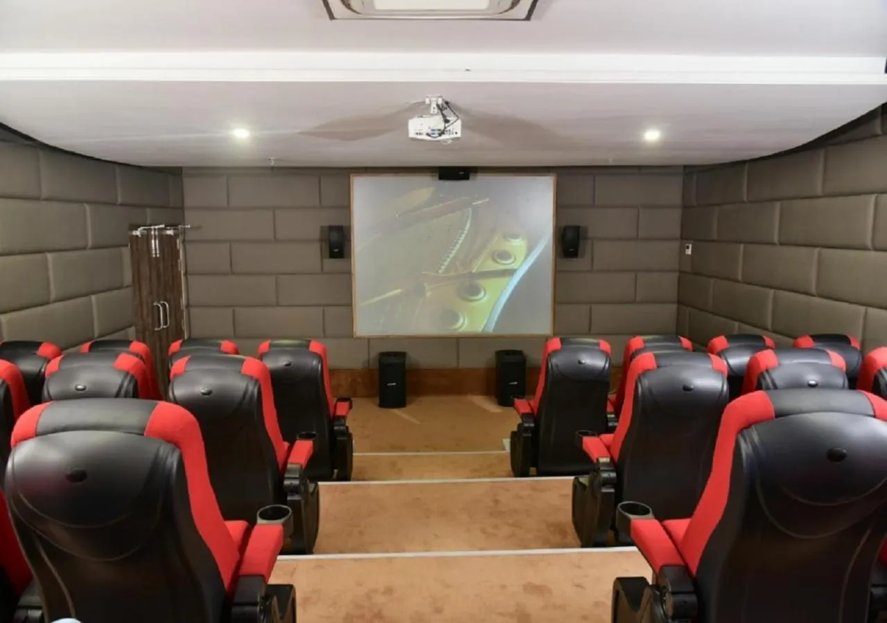 Property building in Timber Trail Heights & Terraces-Cable Car Escape