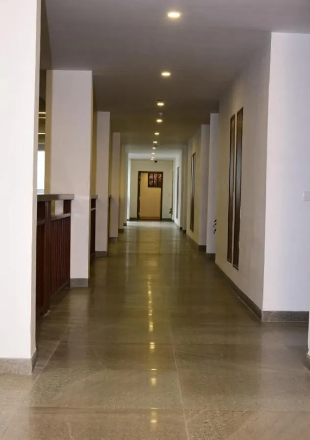 Property building in Timber Trail Heights & Terraces-Cable Car Escape