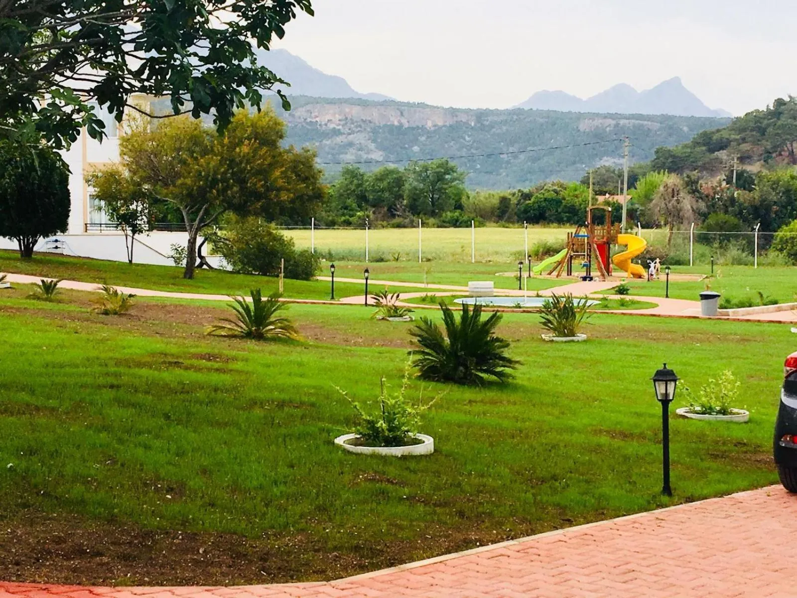 Dream Town Hotel&Restaurant