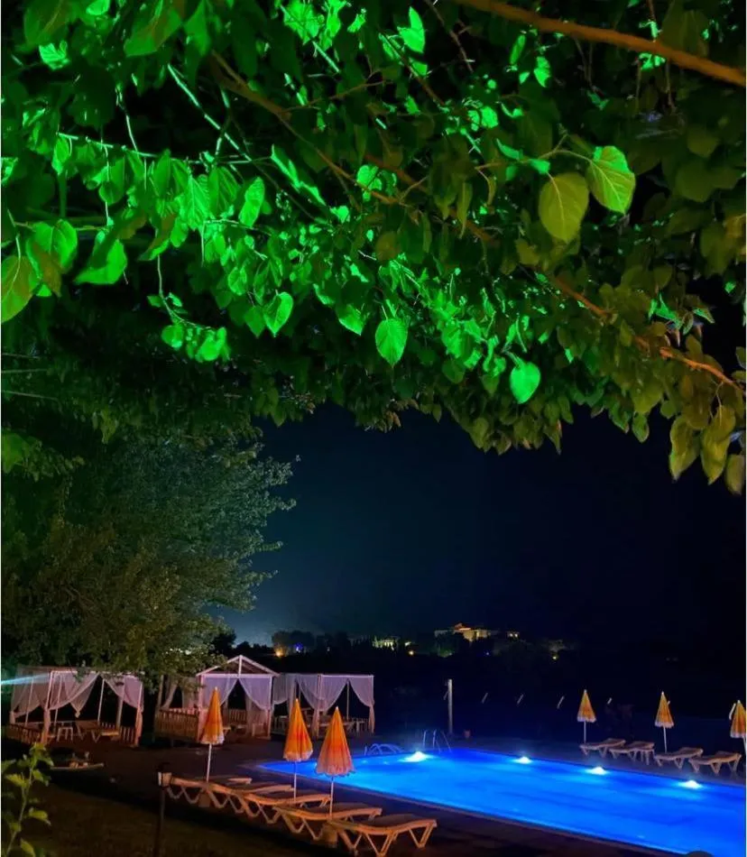 Dream Town Hotel&Restaurant