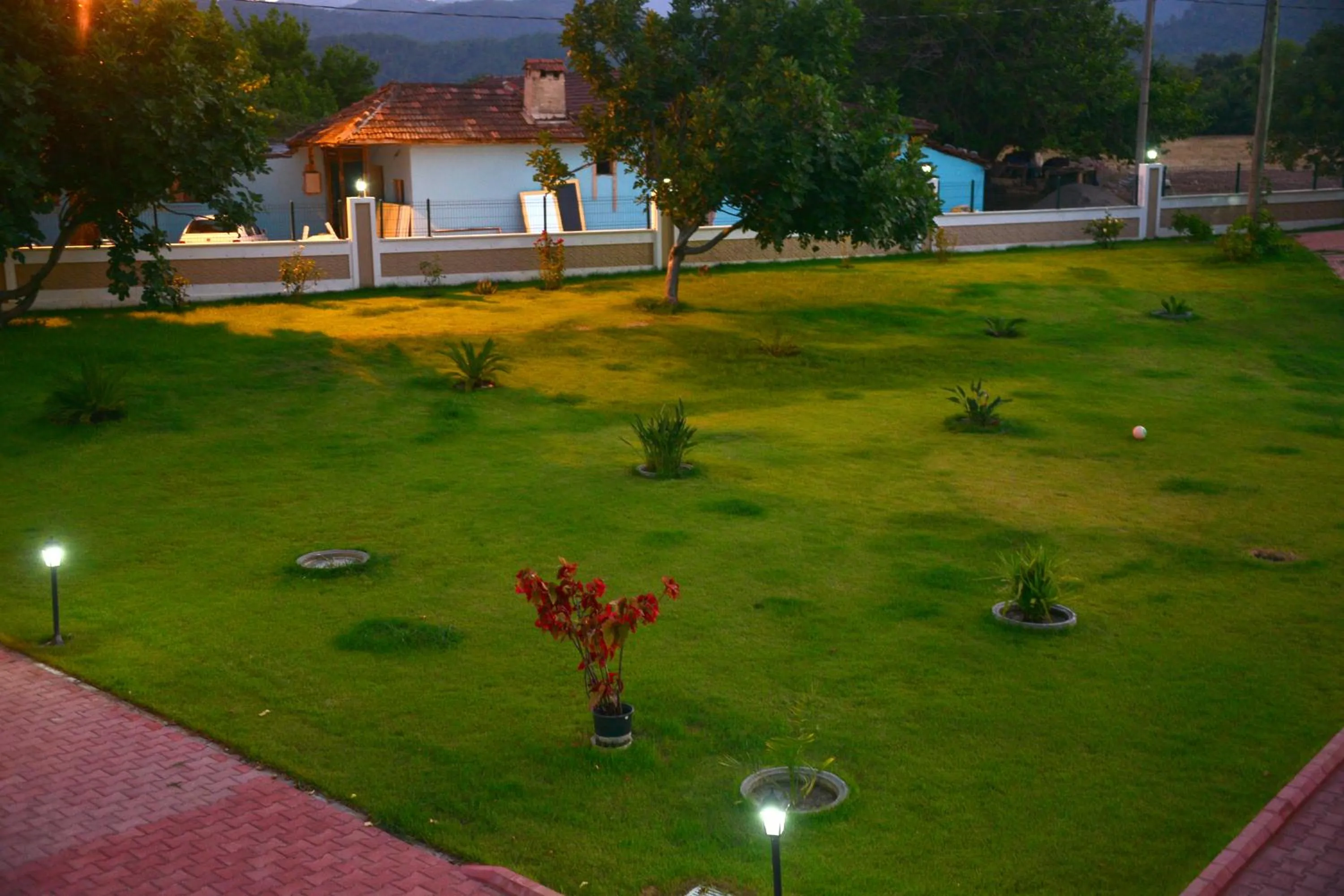 Dream Town Hotel&Restaurant