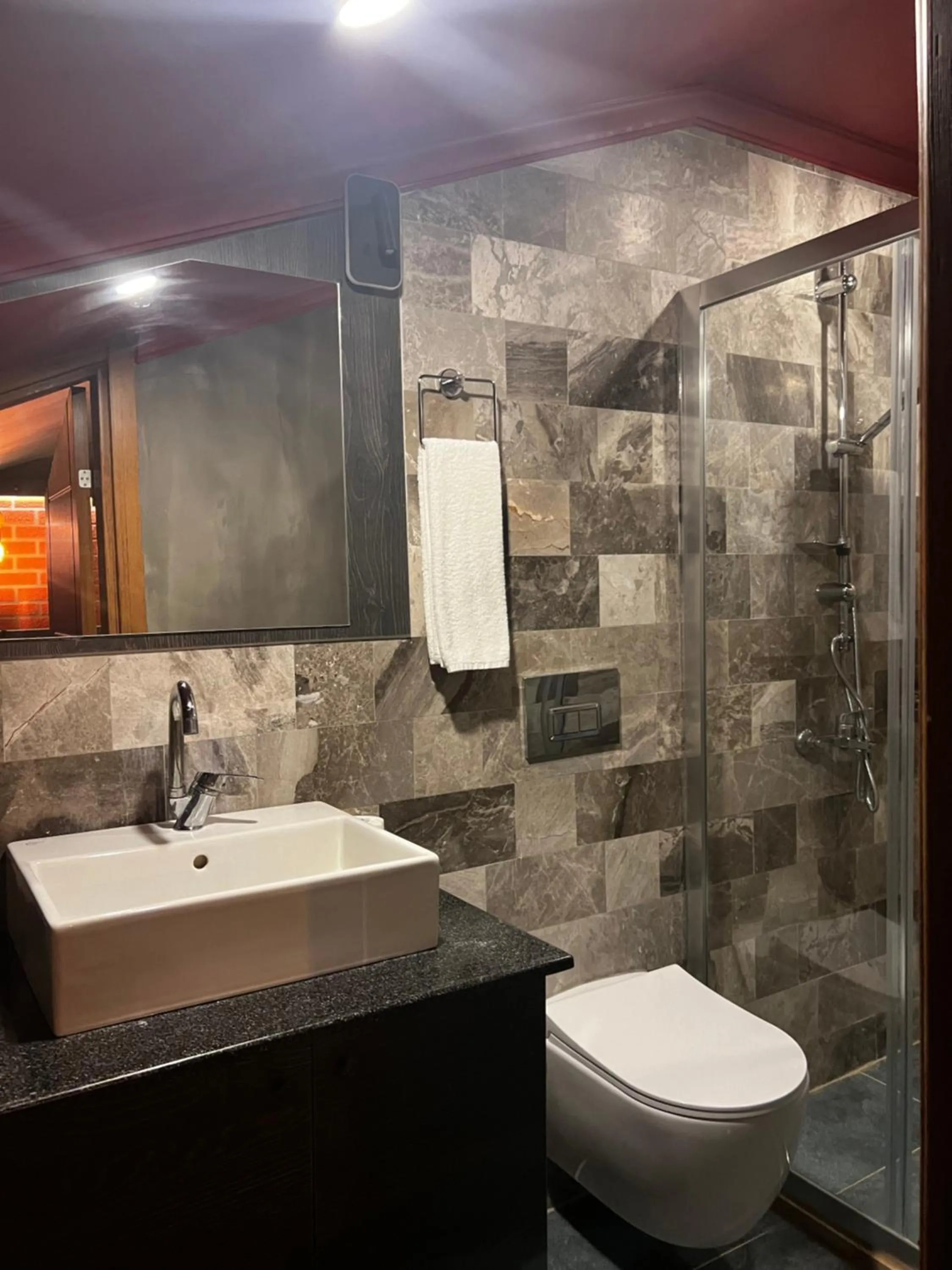 Massage in Dolphin Park Hotel