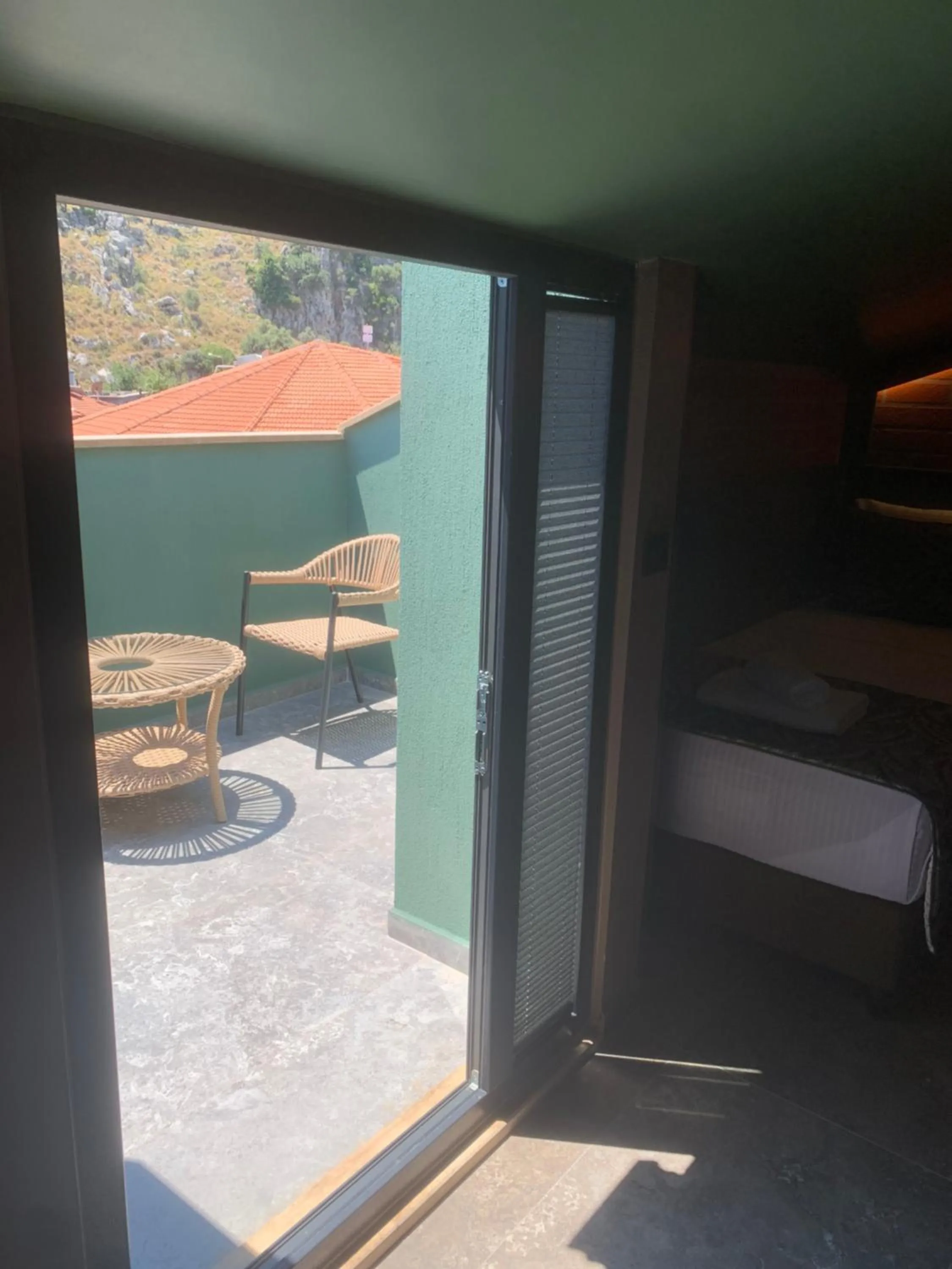 View (from property/room) in Dolphin Park Hotel