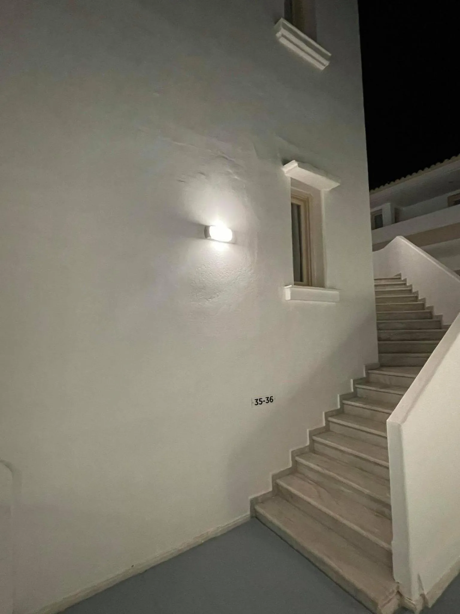 Property building in Coralli Beach Hotel