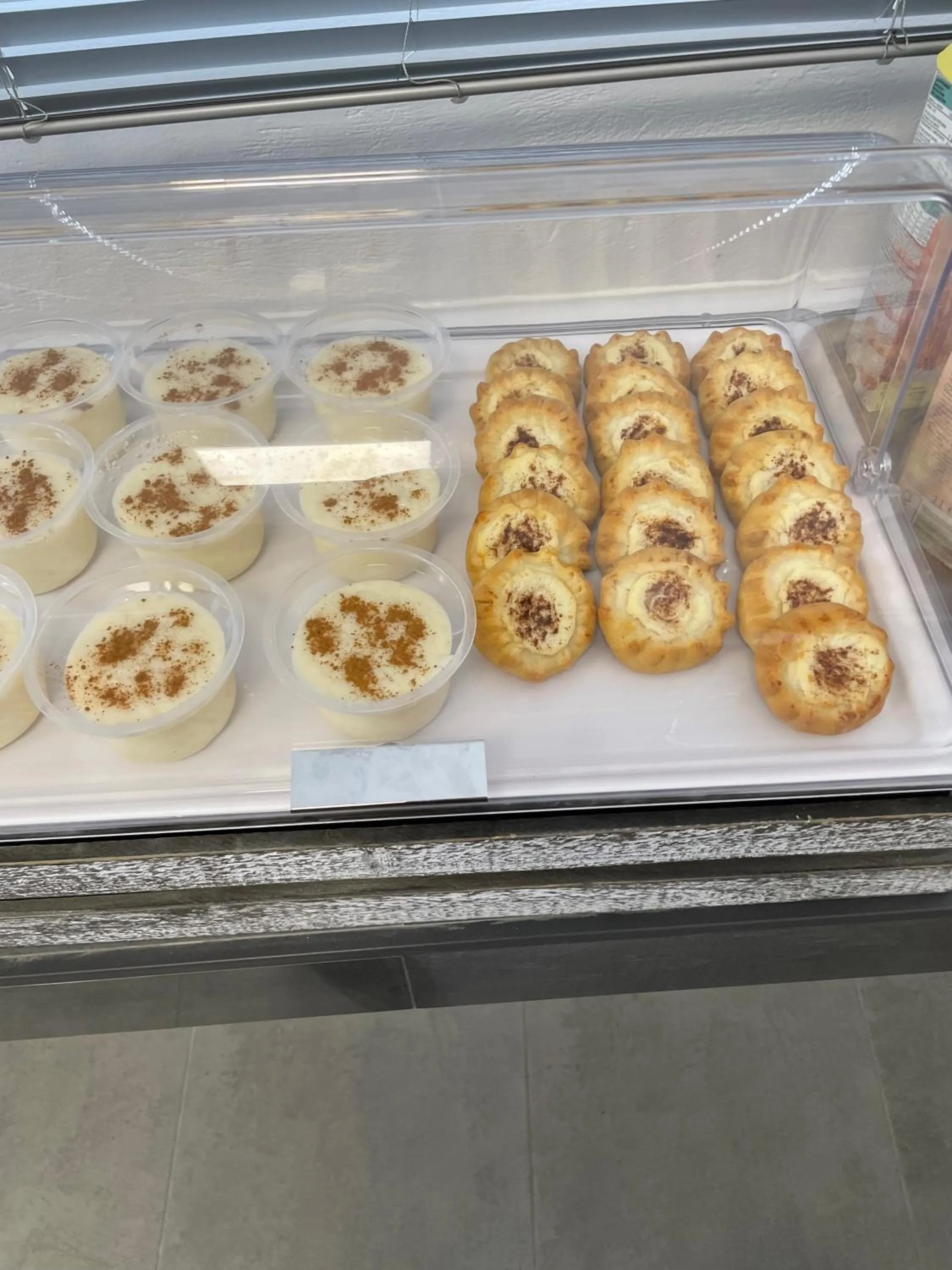 Breakfast in Coralli Beach Hotel