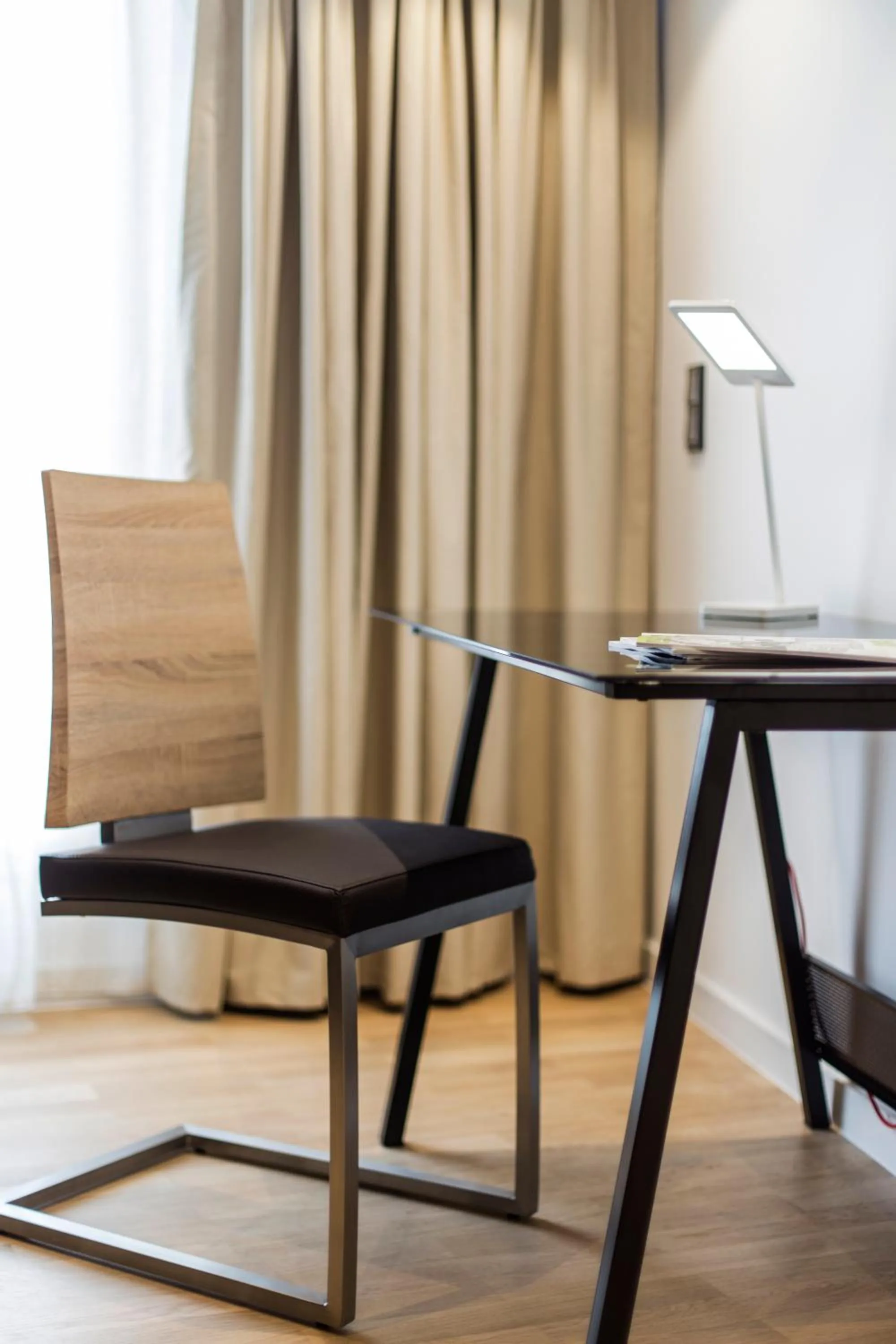 hair dresser in The Queen Luxury Apartments - Villa Liberty