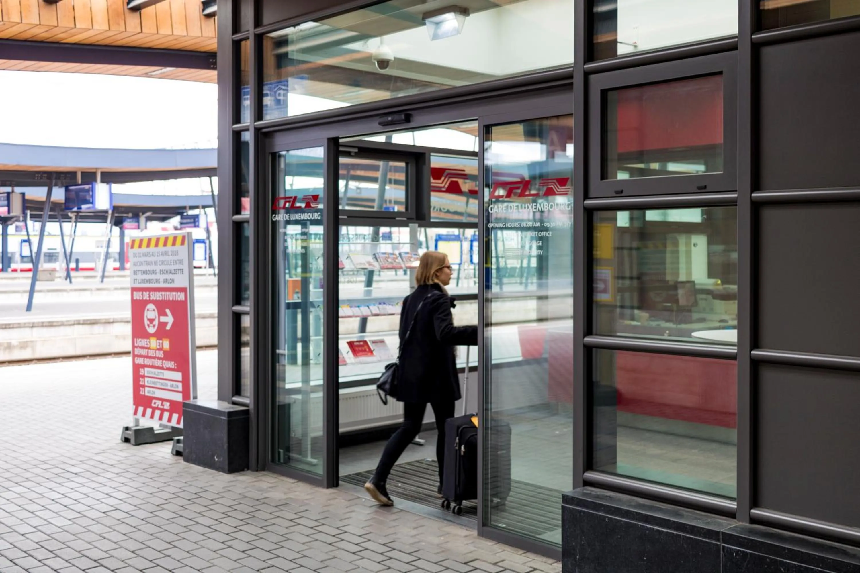 Nearby landmark in The Queen Luxury Apartments - Villa Liberty