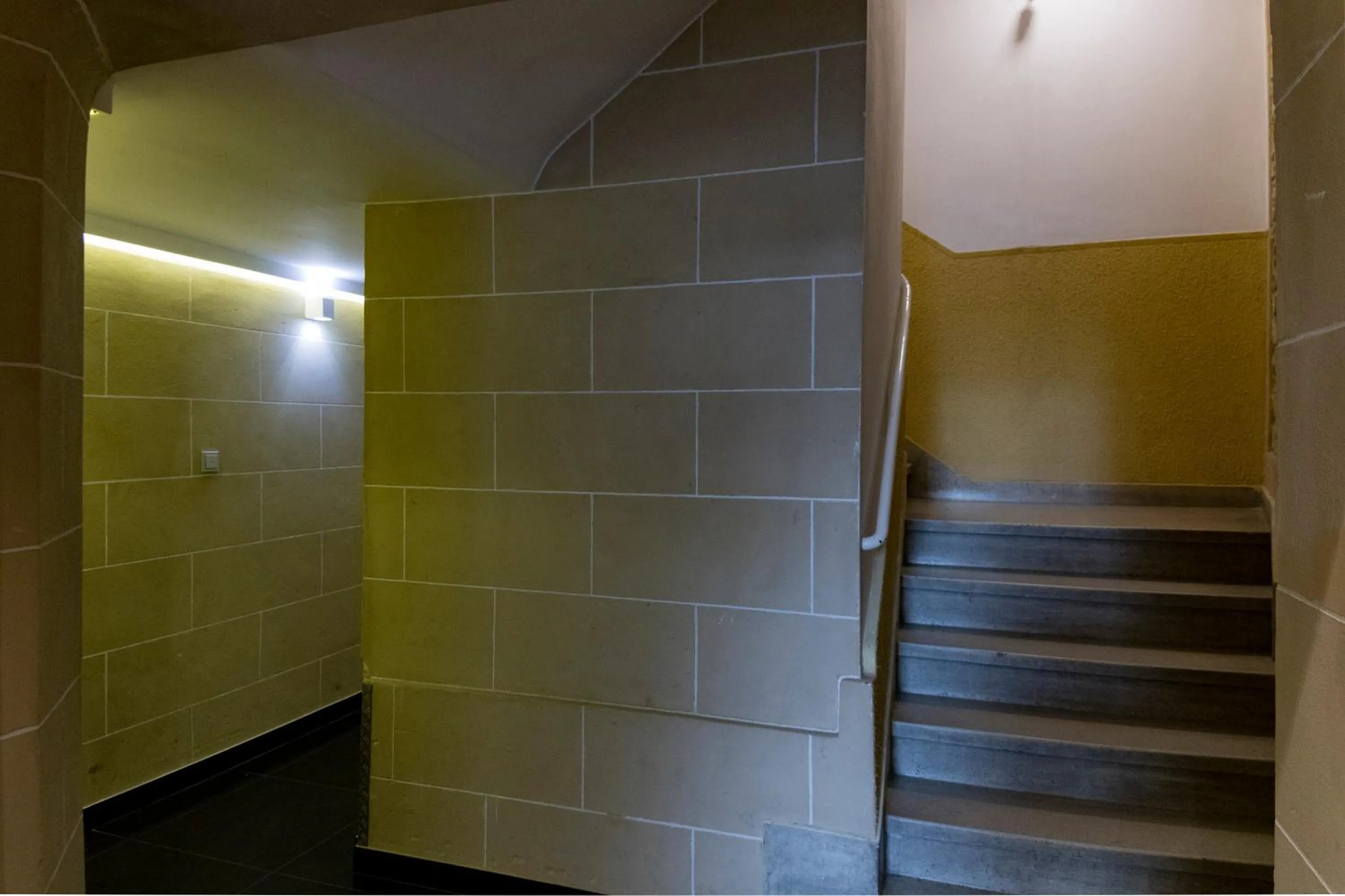 Facade/entrance in The Queen Luxury Apartments - Villa Liberty