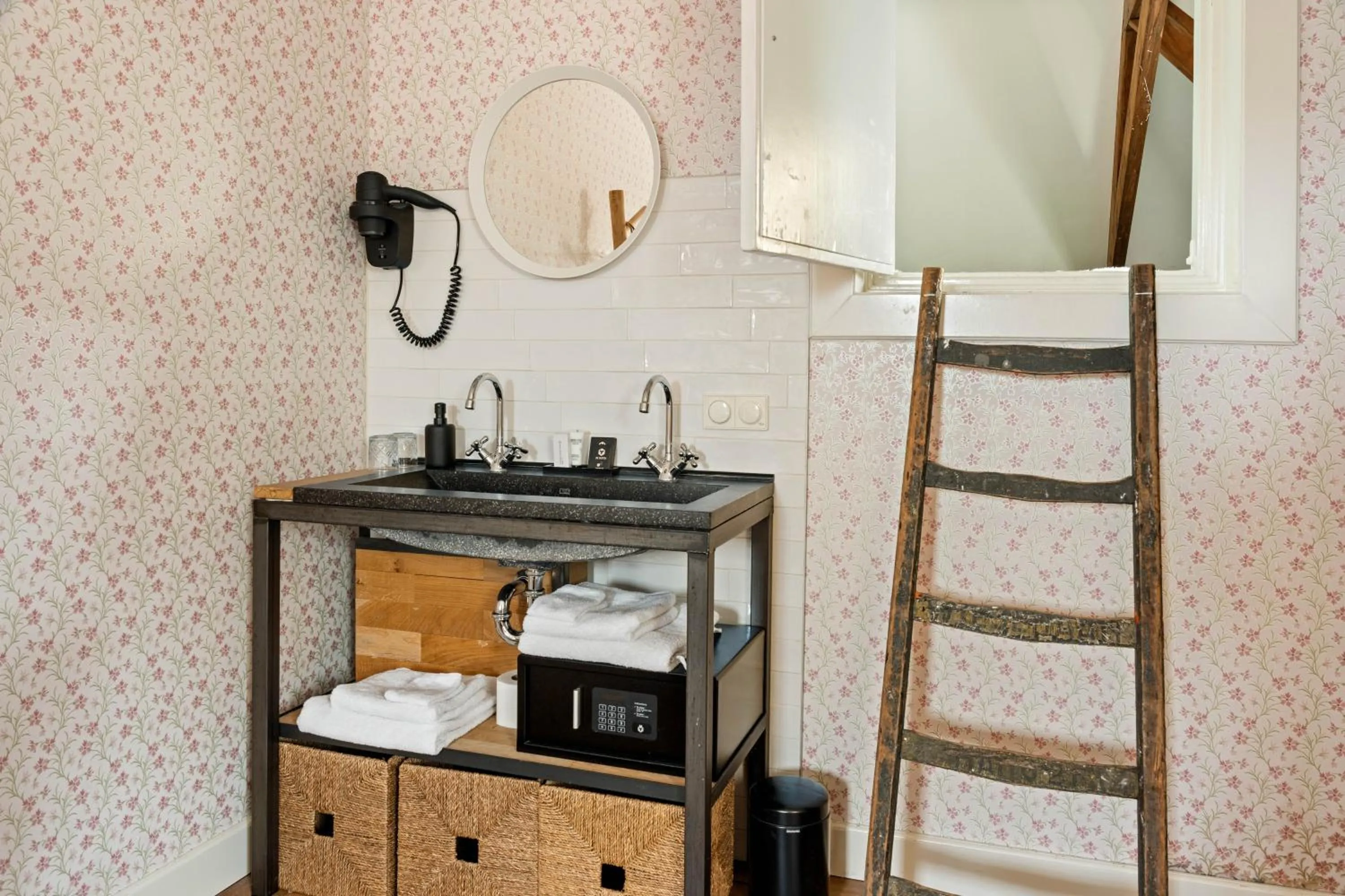 Property building in Boetiekhotel Ons Oude Raadhuis