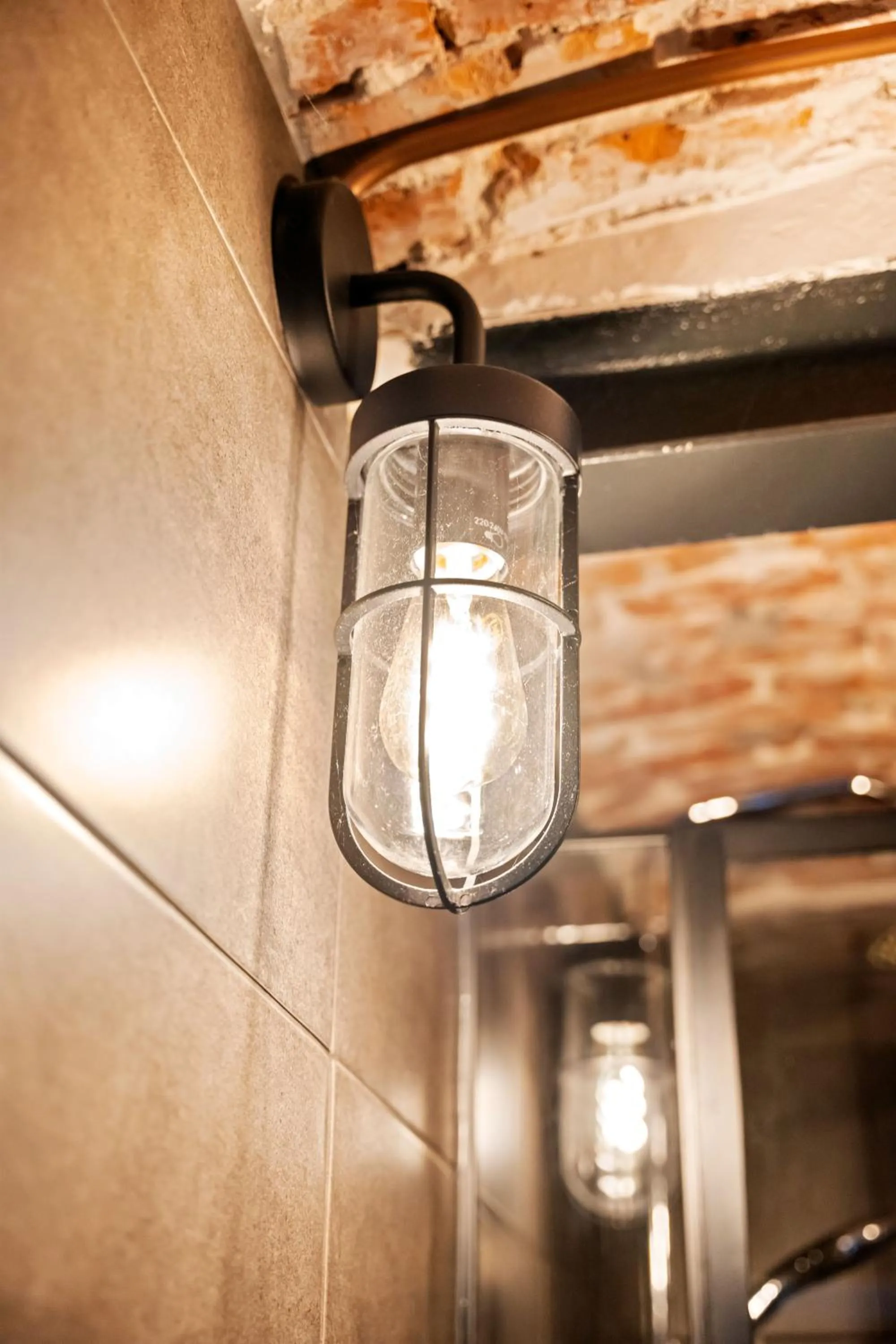 Bathroom in Boetiekhotel Ons Oude Raadhuis