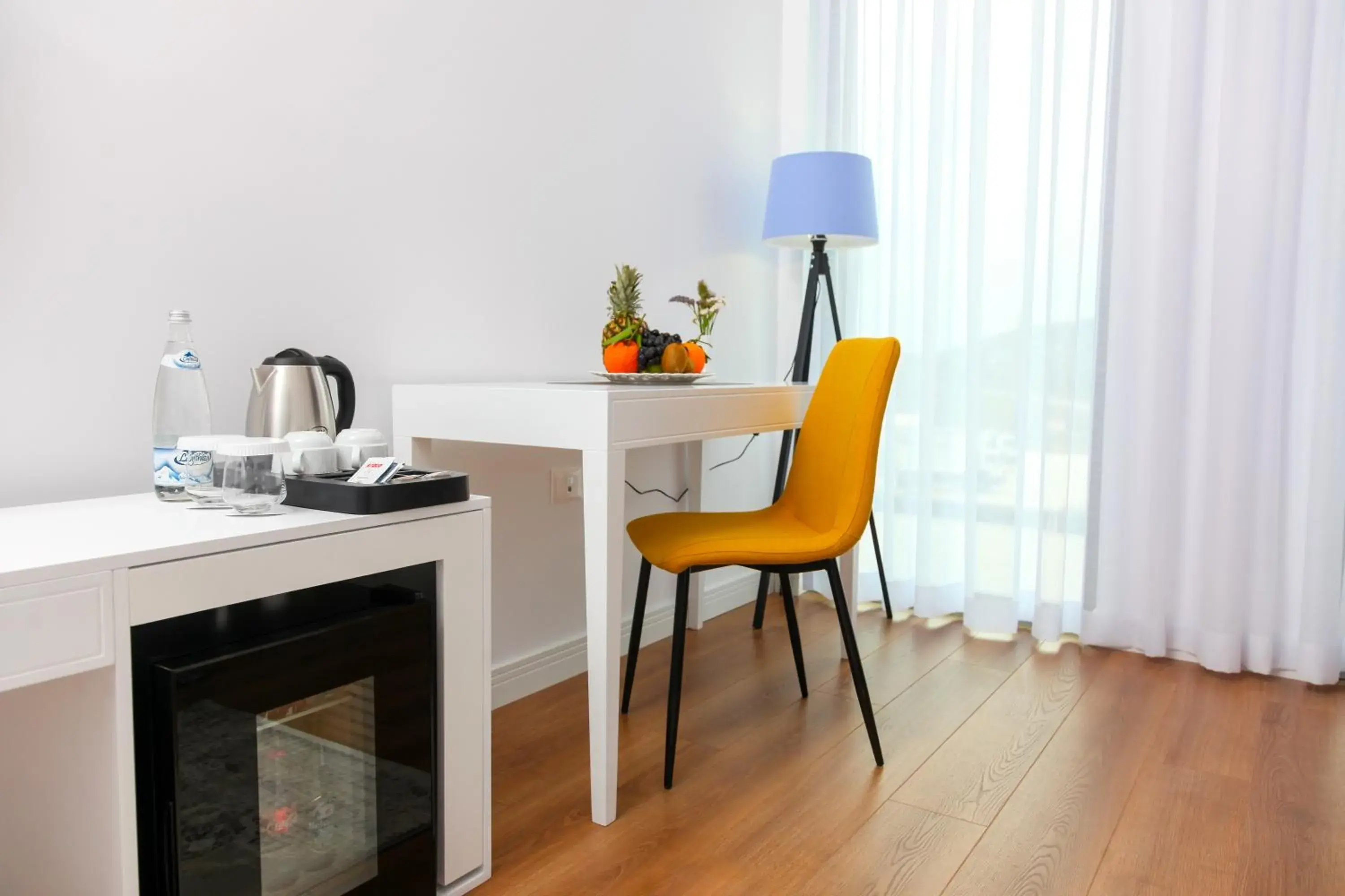 Superior Twin Room in N Hotel BY NOSHI Superior Twin Room in N Hotel BY NOSHI