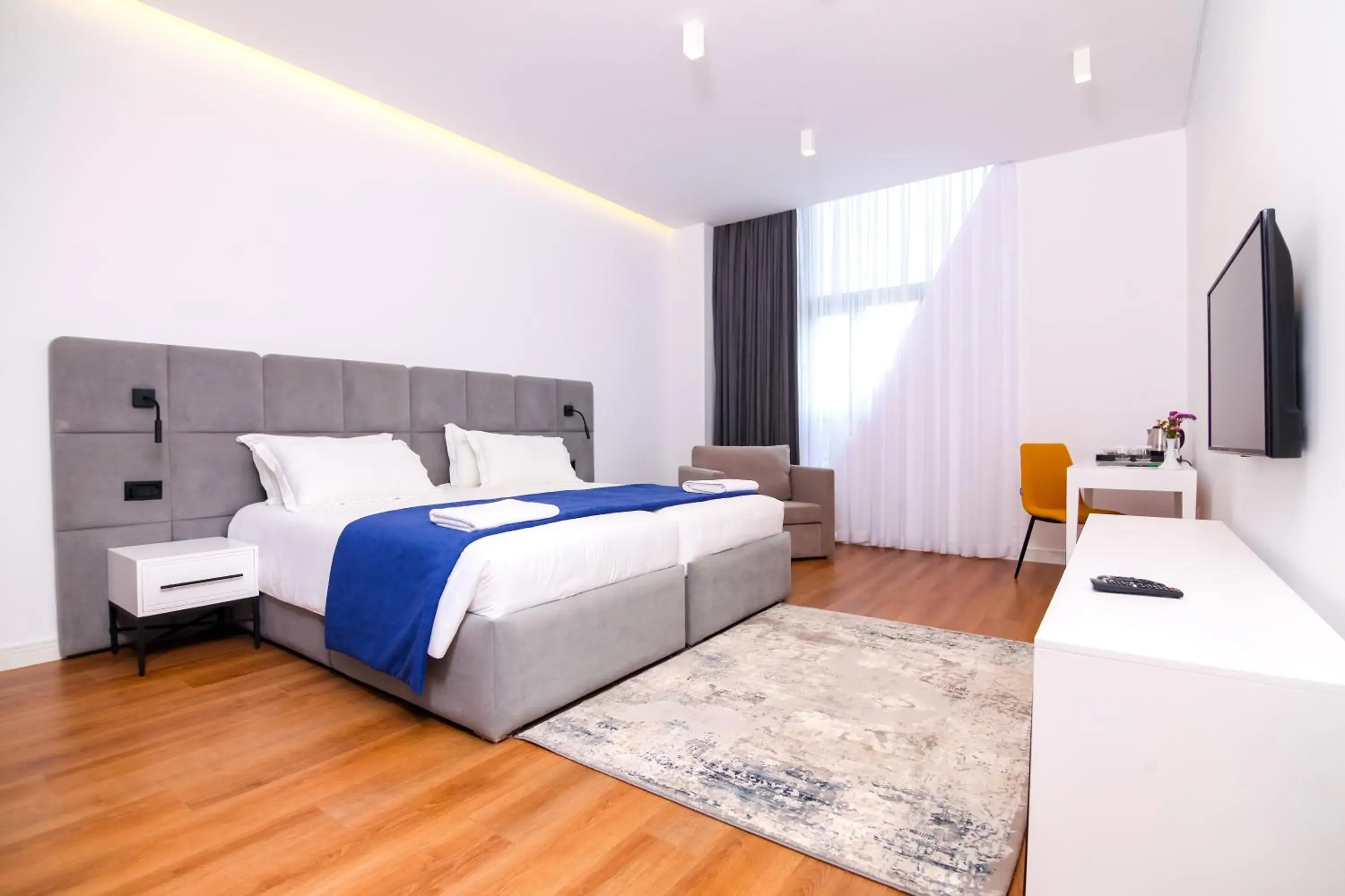 Suite in N Hotel BY NOSHI Suite in N Hotel BY NOSHI