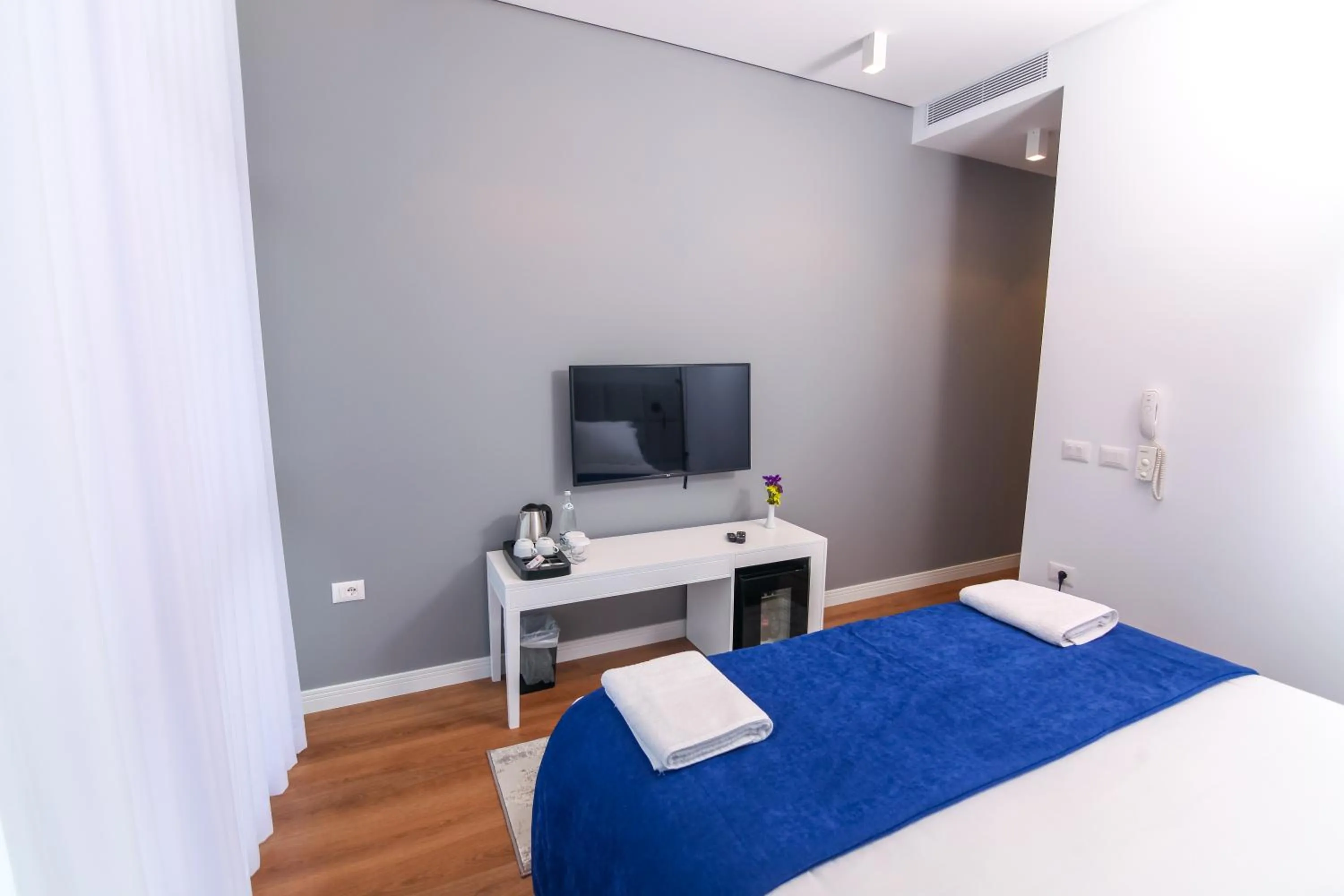 Bed in N Hotel BY NOSHI