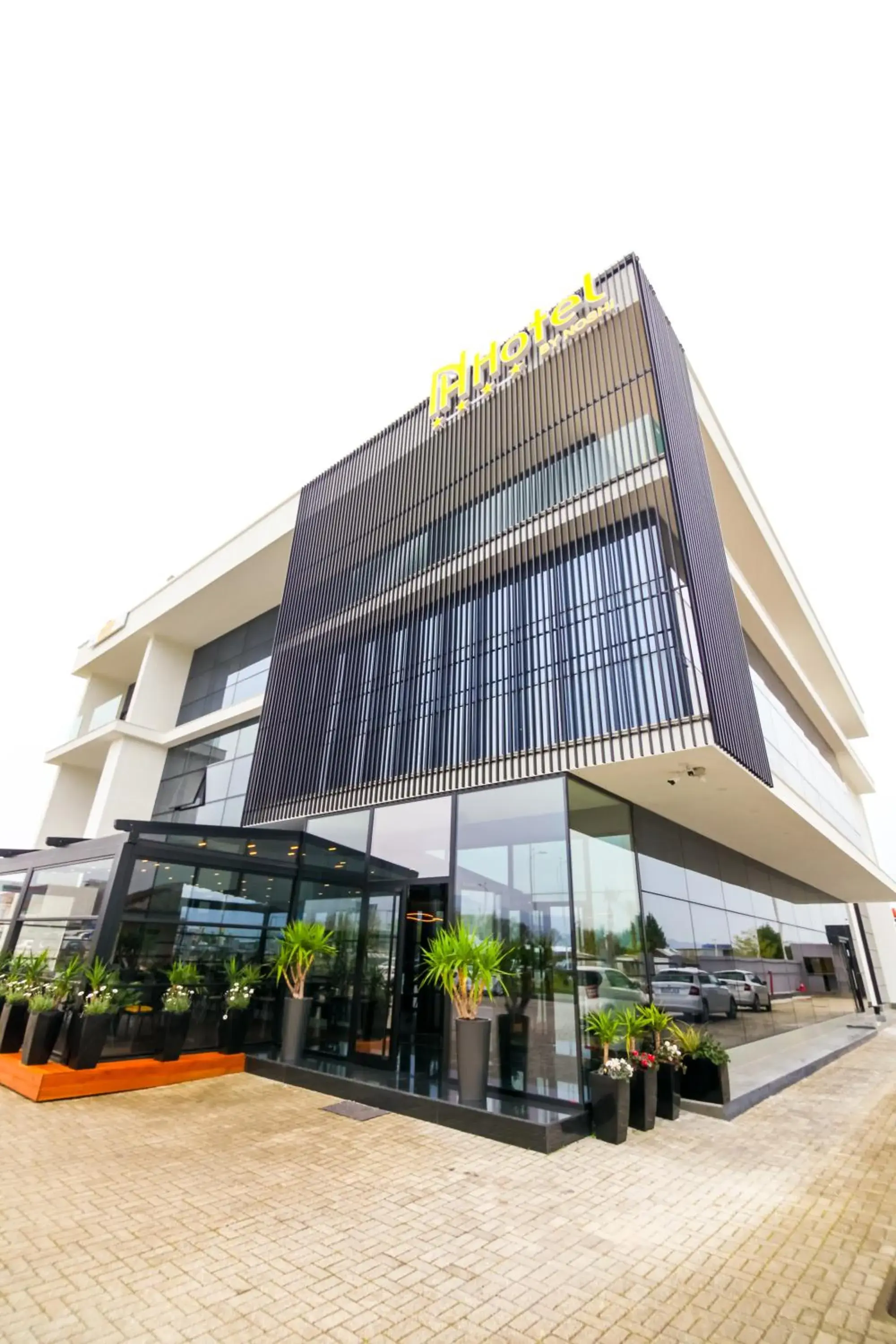 N Hotel BY NOSHI N Hotel BY NOSHI