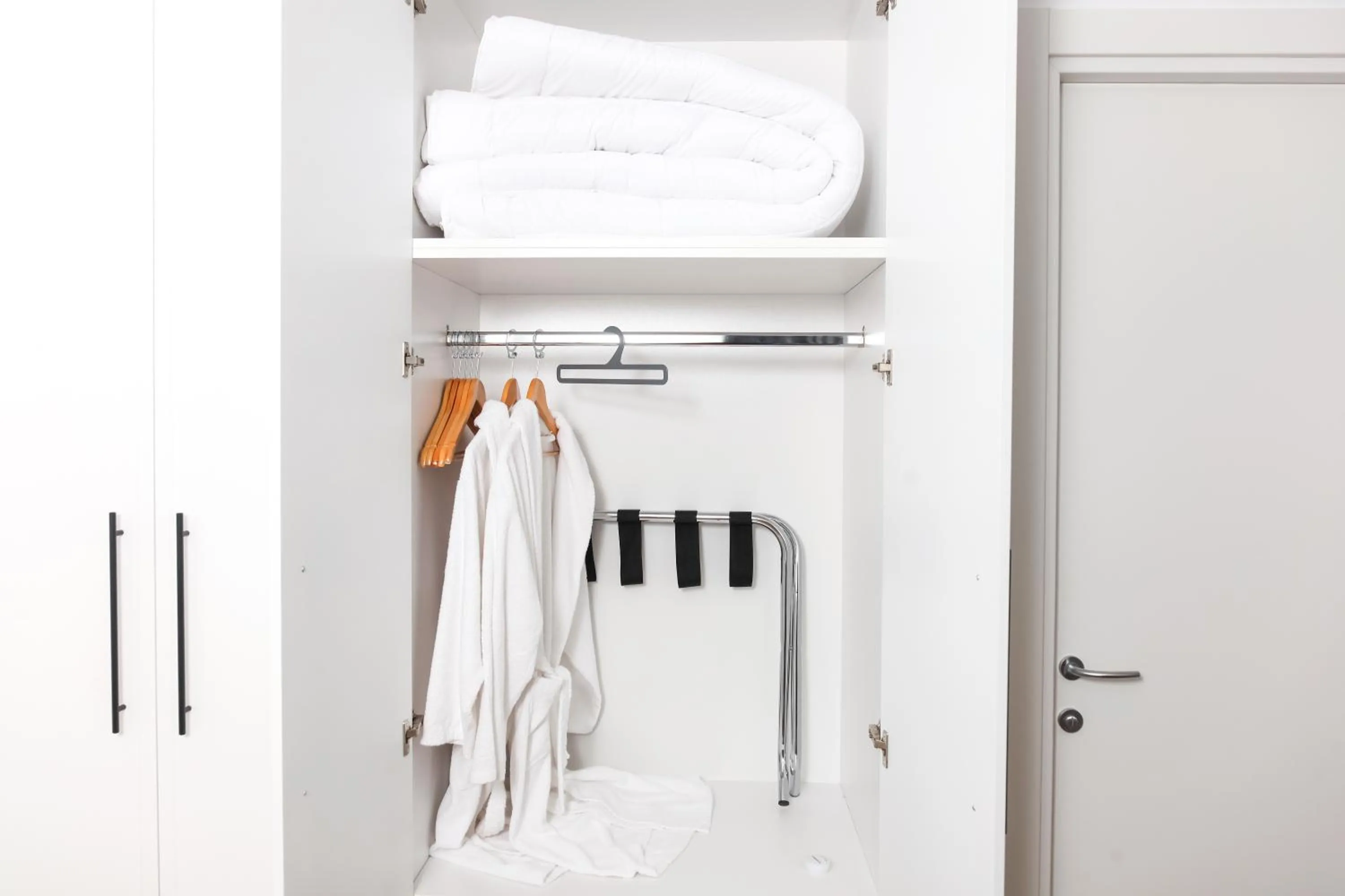 bunk bed in N Hotel BY NOSHI