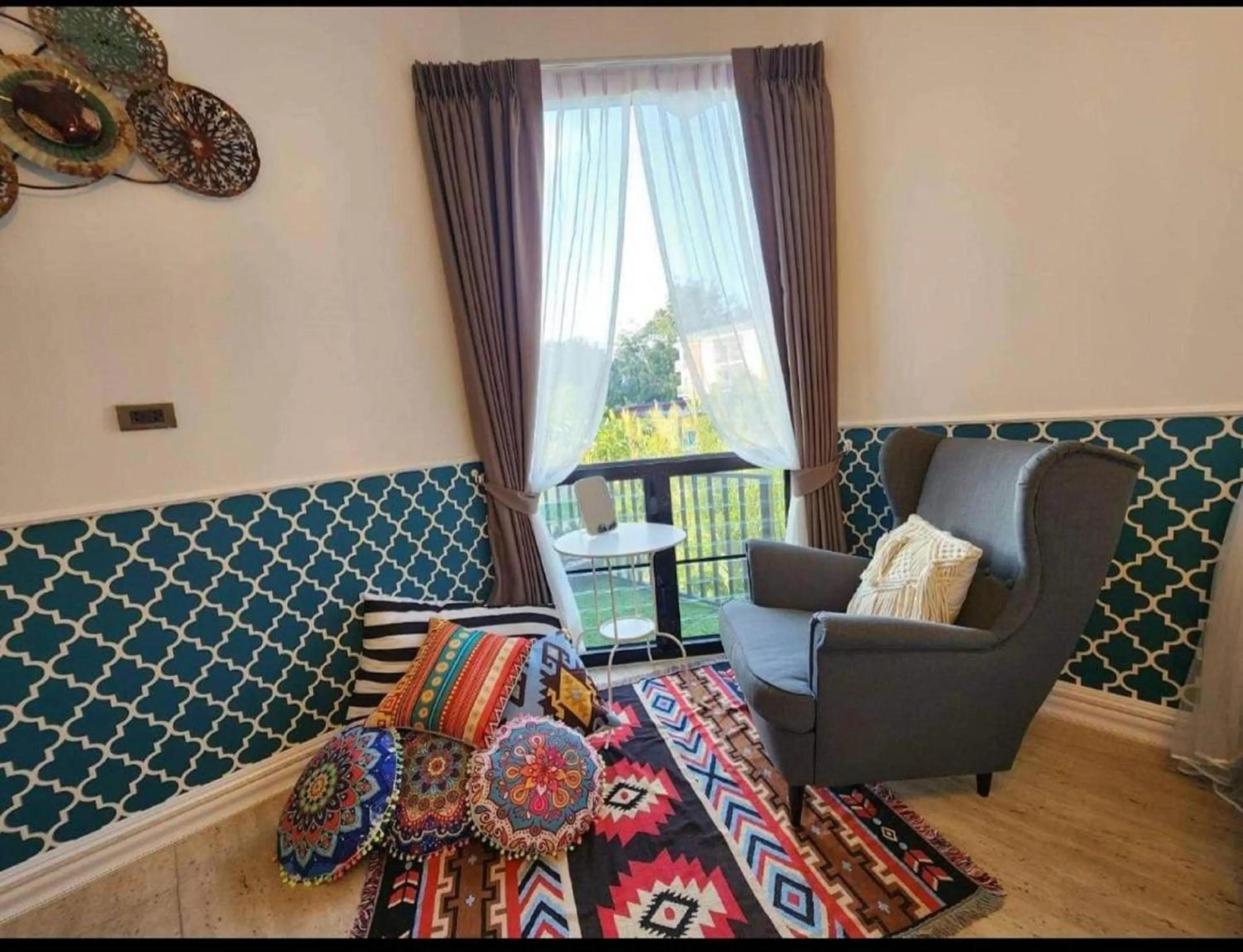 Bedroom in Capital O 75422 Million Pillows