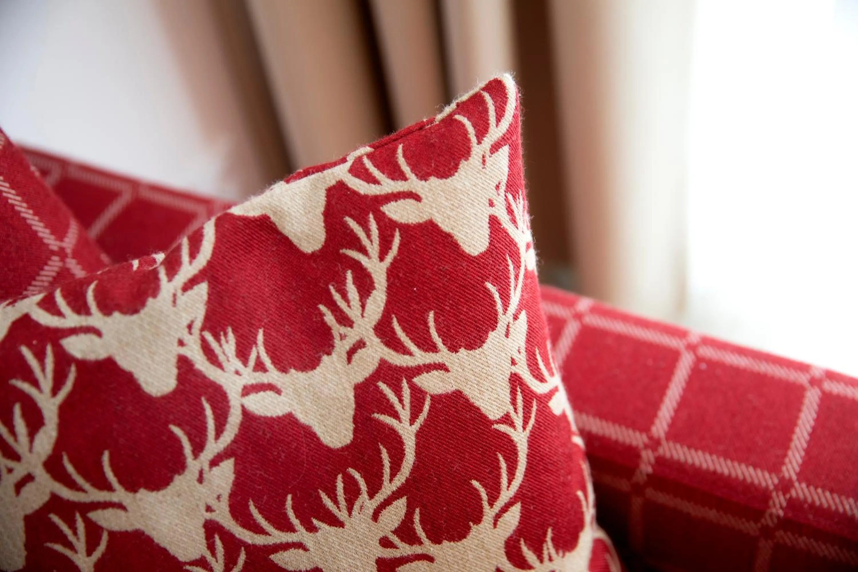 Decorative detail in Kohlers Hotel Engel