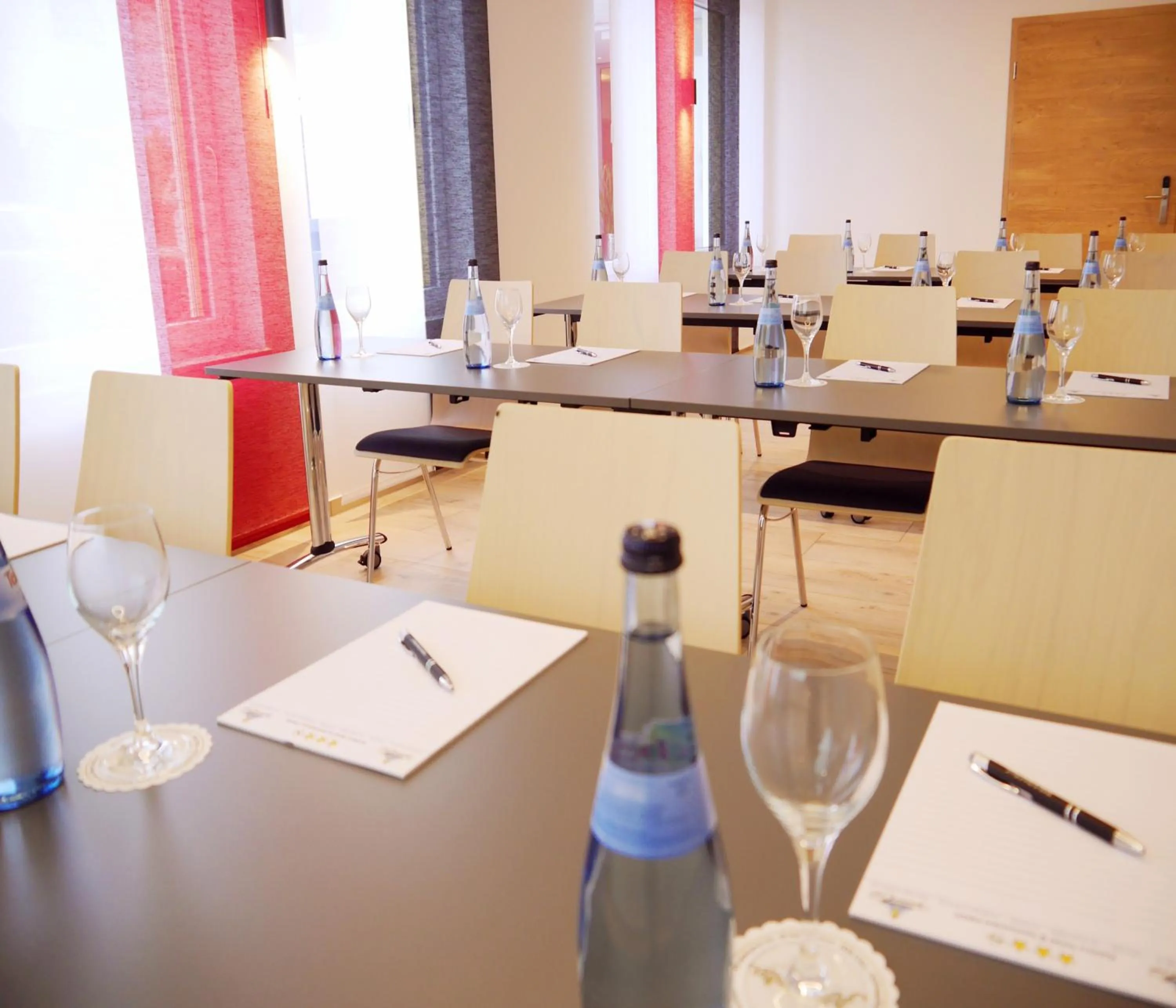 Business facilities in Kohlers Hotel Engel