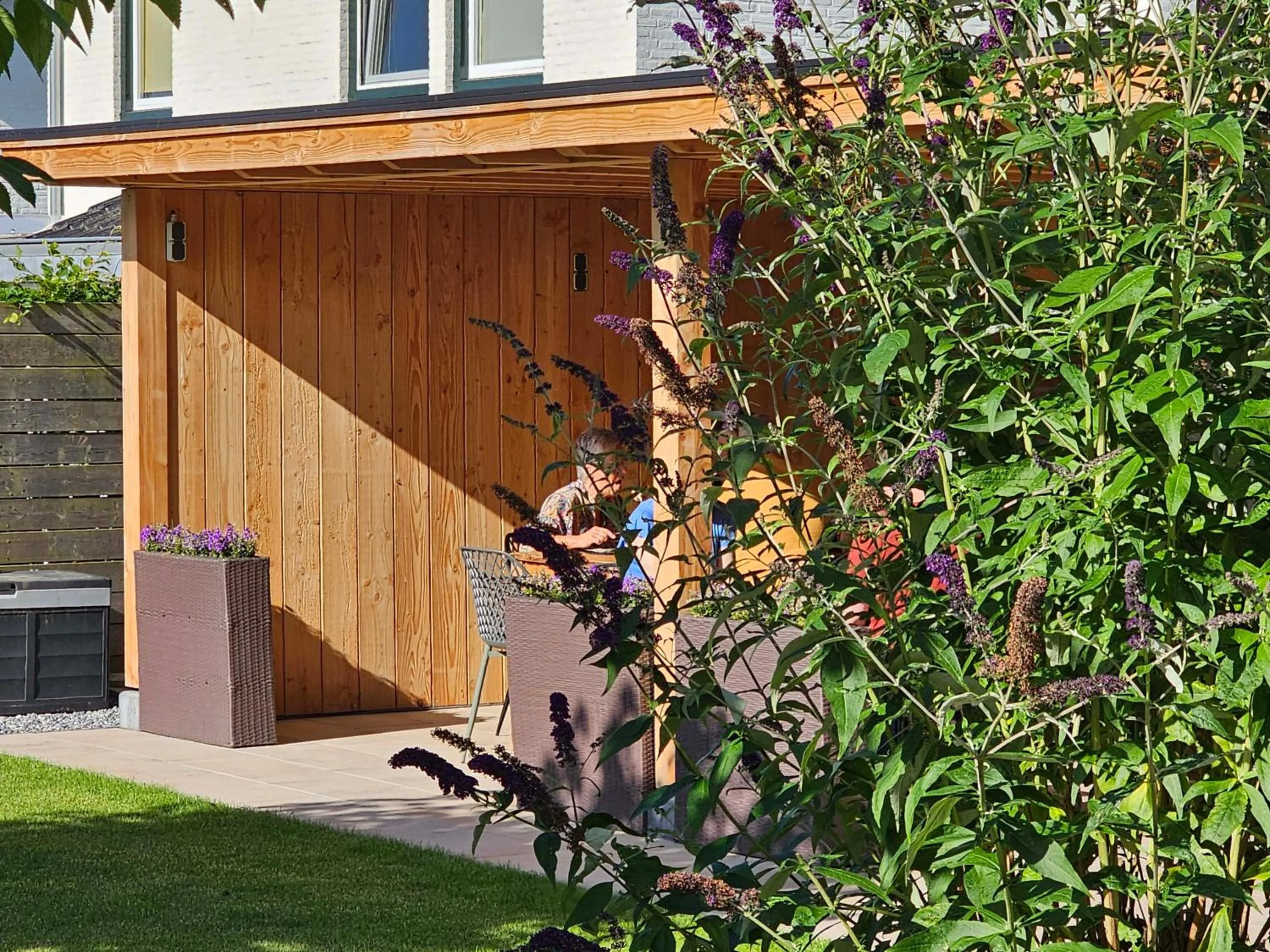 Spring in Vida Verde