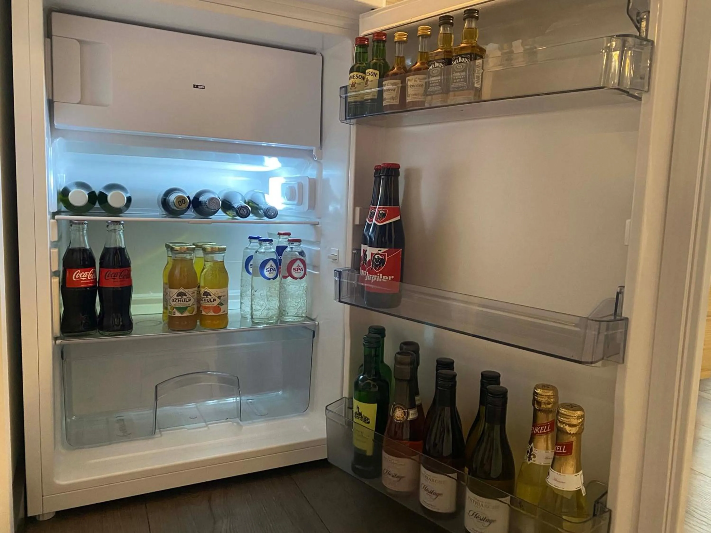 Kitchen or kitchenette in Vida Verde