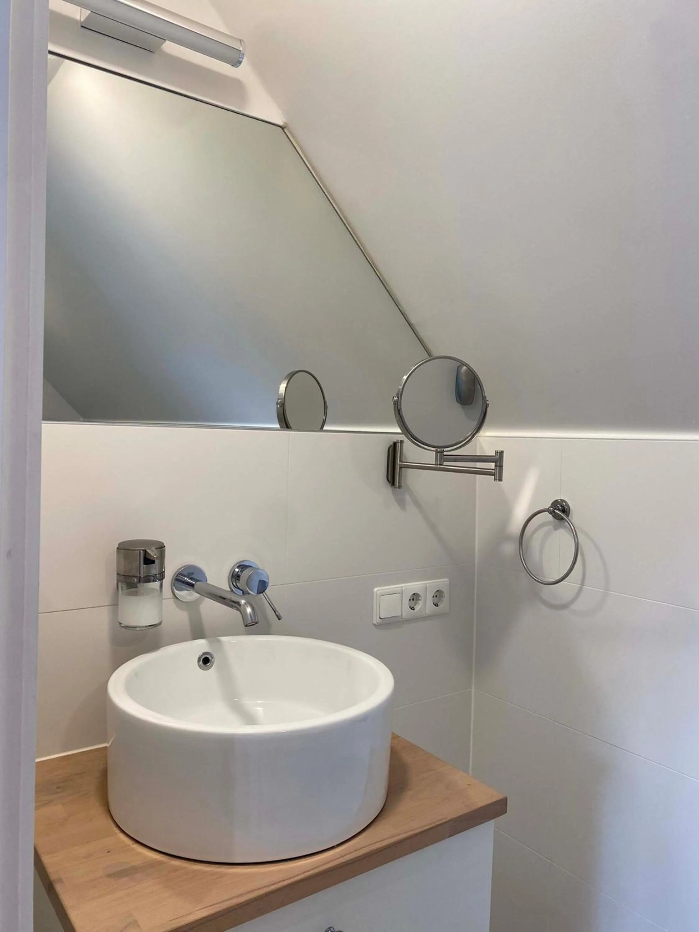 Bathroom in Vida Verde