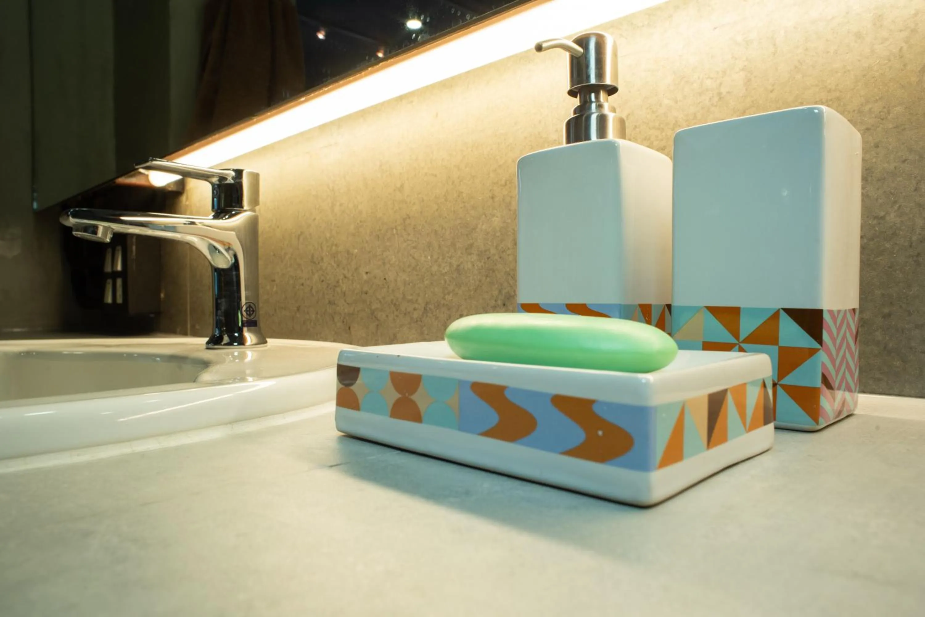 Other in Third Rock Hostel