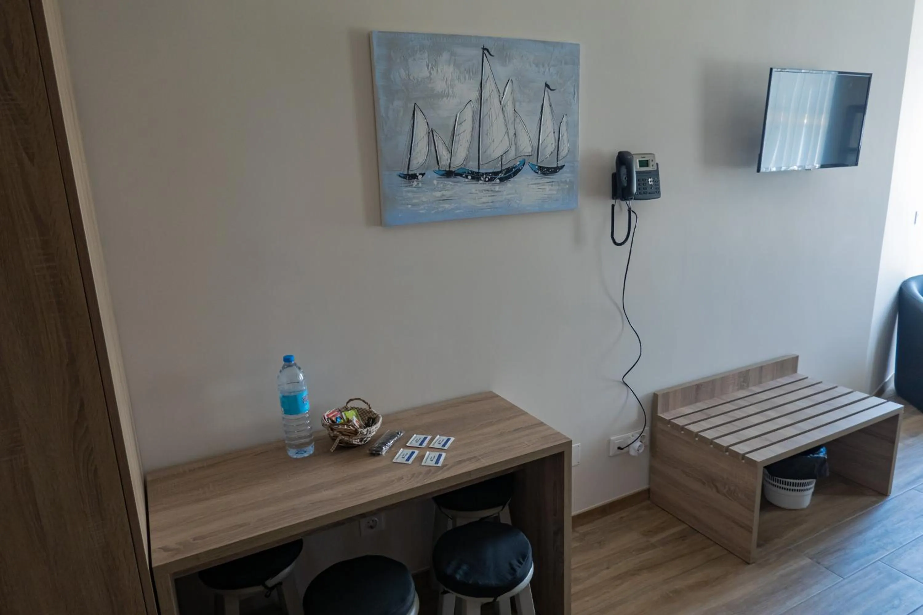 TV and multimedia in Nereida