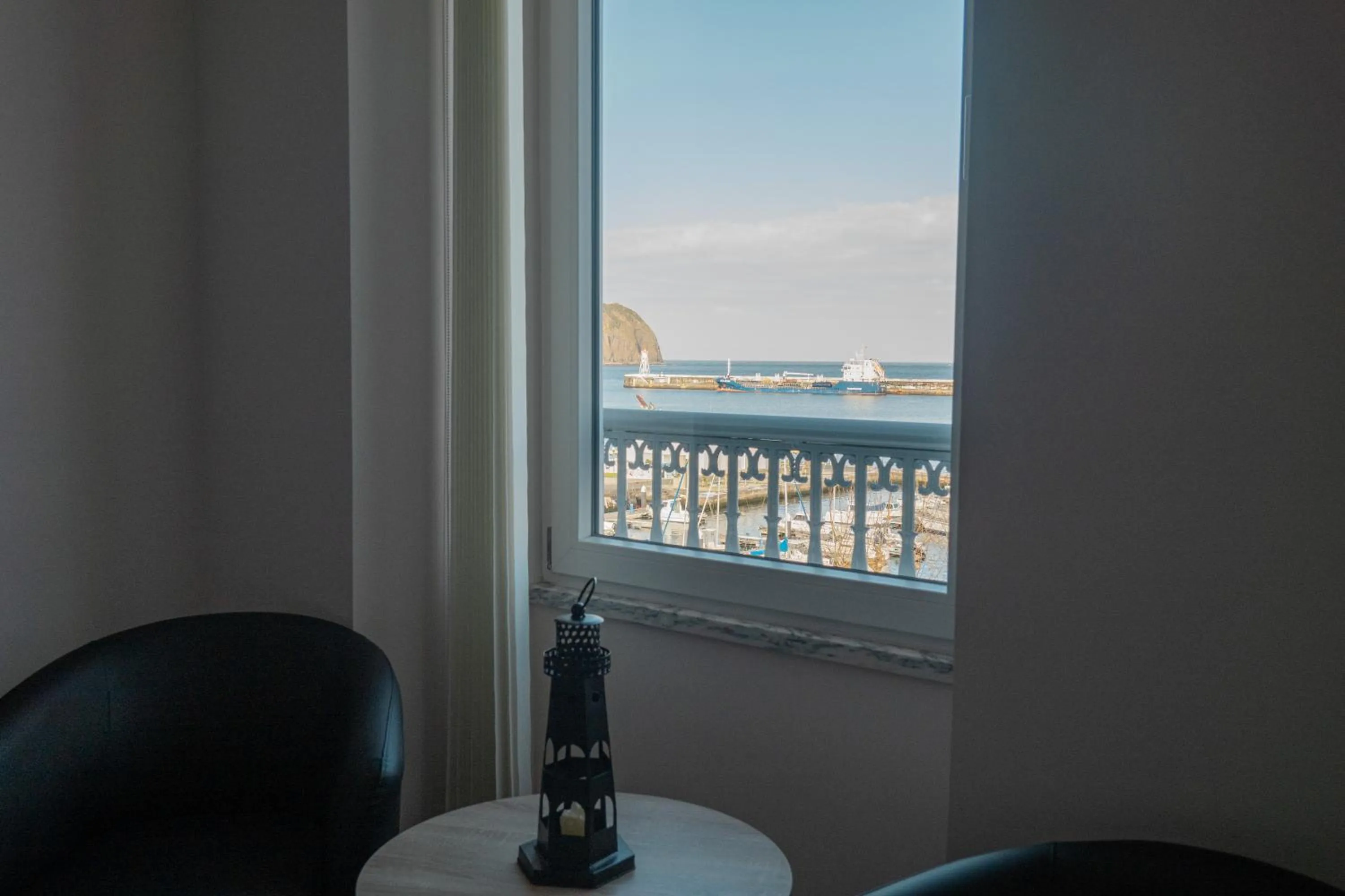 View (from property/room) in Nereida