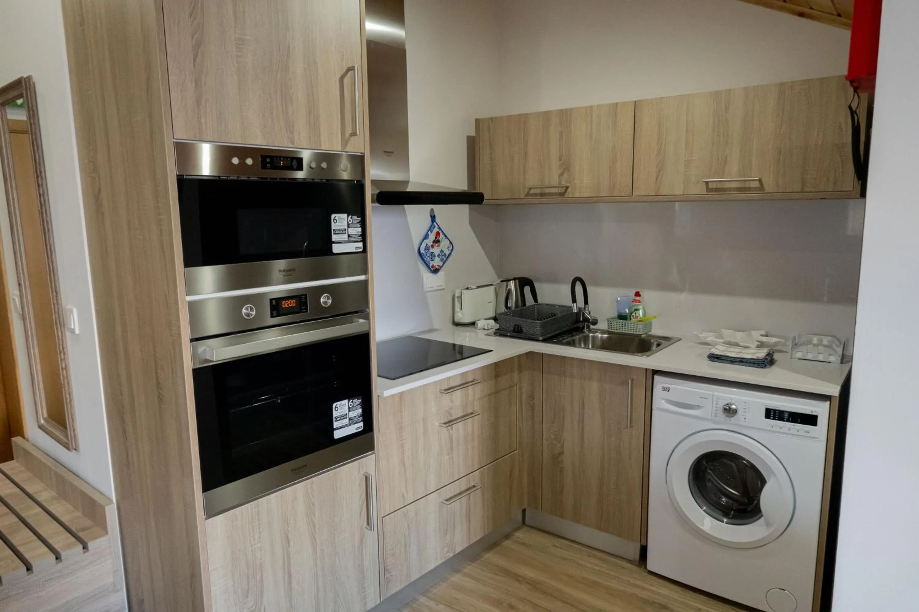 TV and multimedia in Nereida