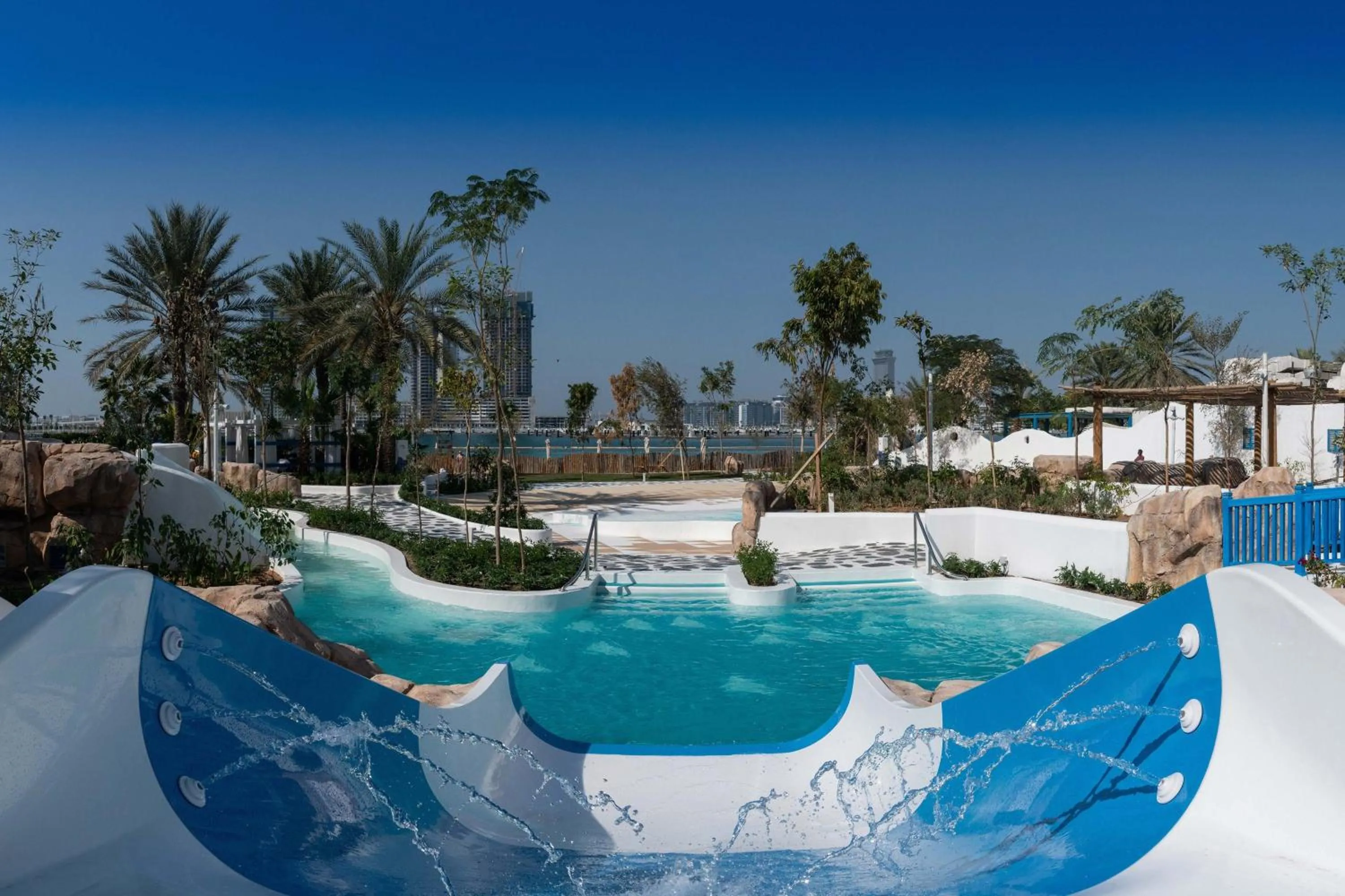 Other in The Westin Dubai Mina Seyahi Beach Resort and Waterpark
