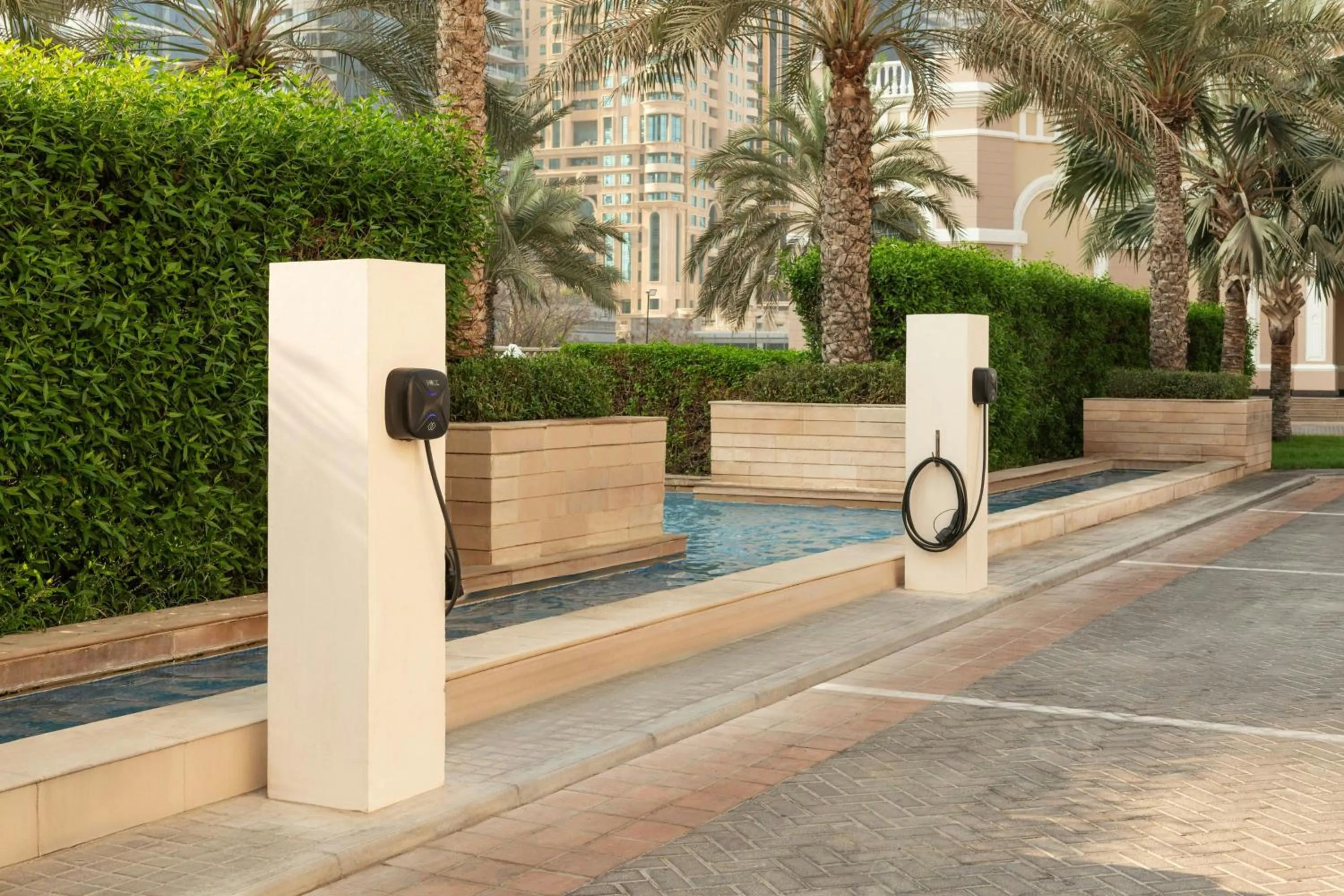 Other in The Westin Dubai Mina Seyahi Beach Resort and Waterpark