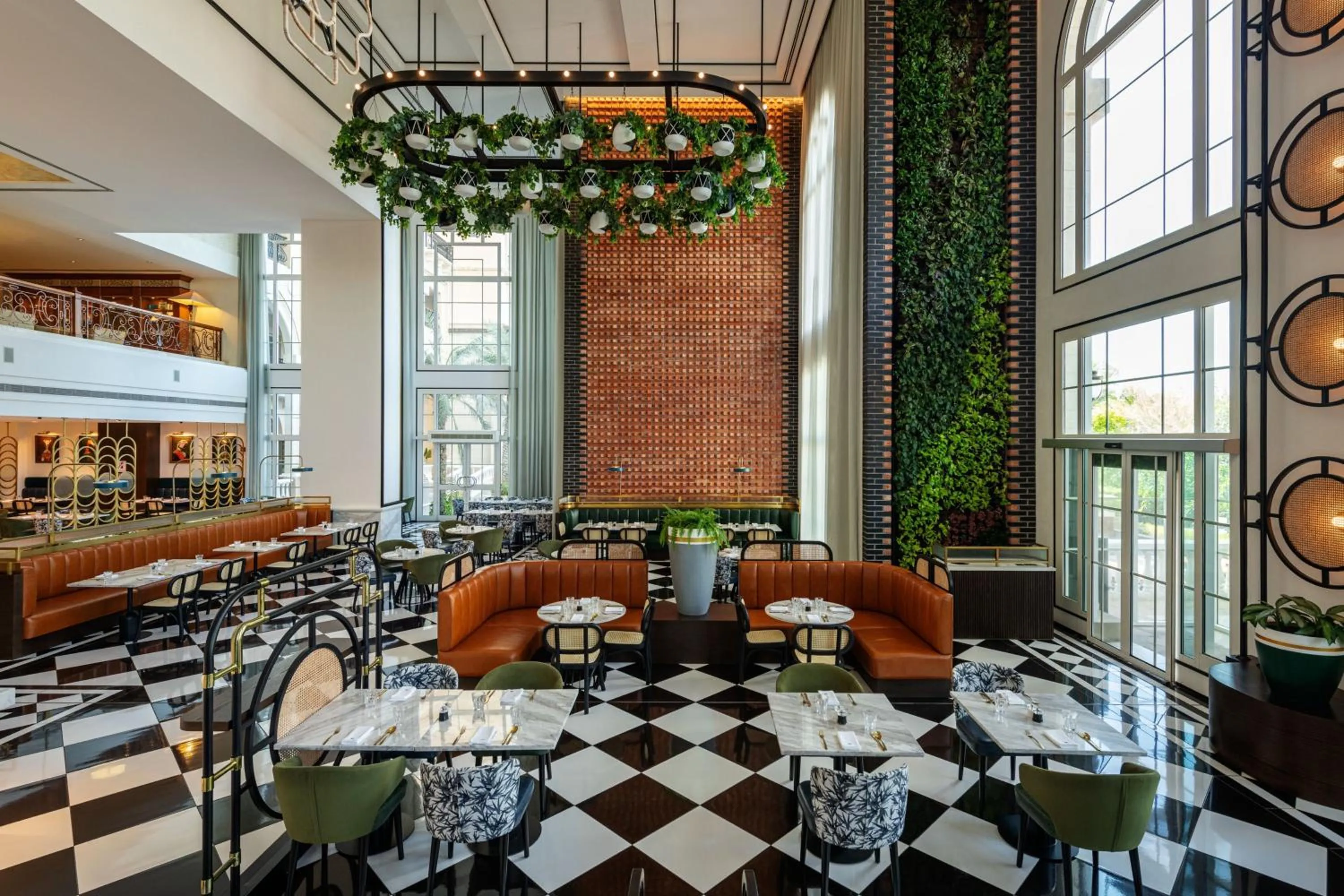 View (from property/room) in The Westin Dubai Mina Seyahi Beach Resort and Waterpark