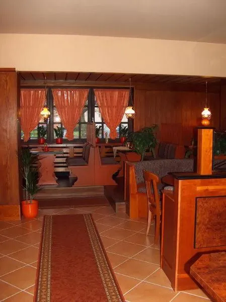 Restaurant/places to eat in Landhaus Havelse