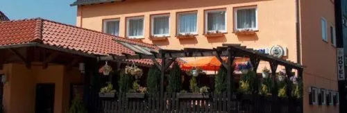 Street view in Landhaus Havelse