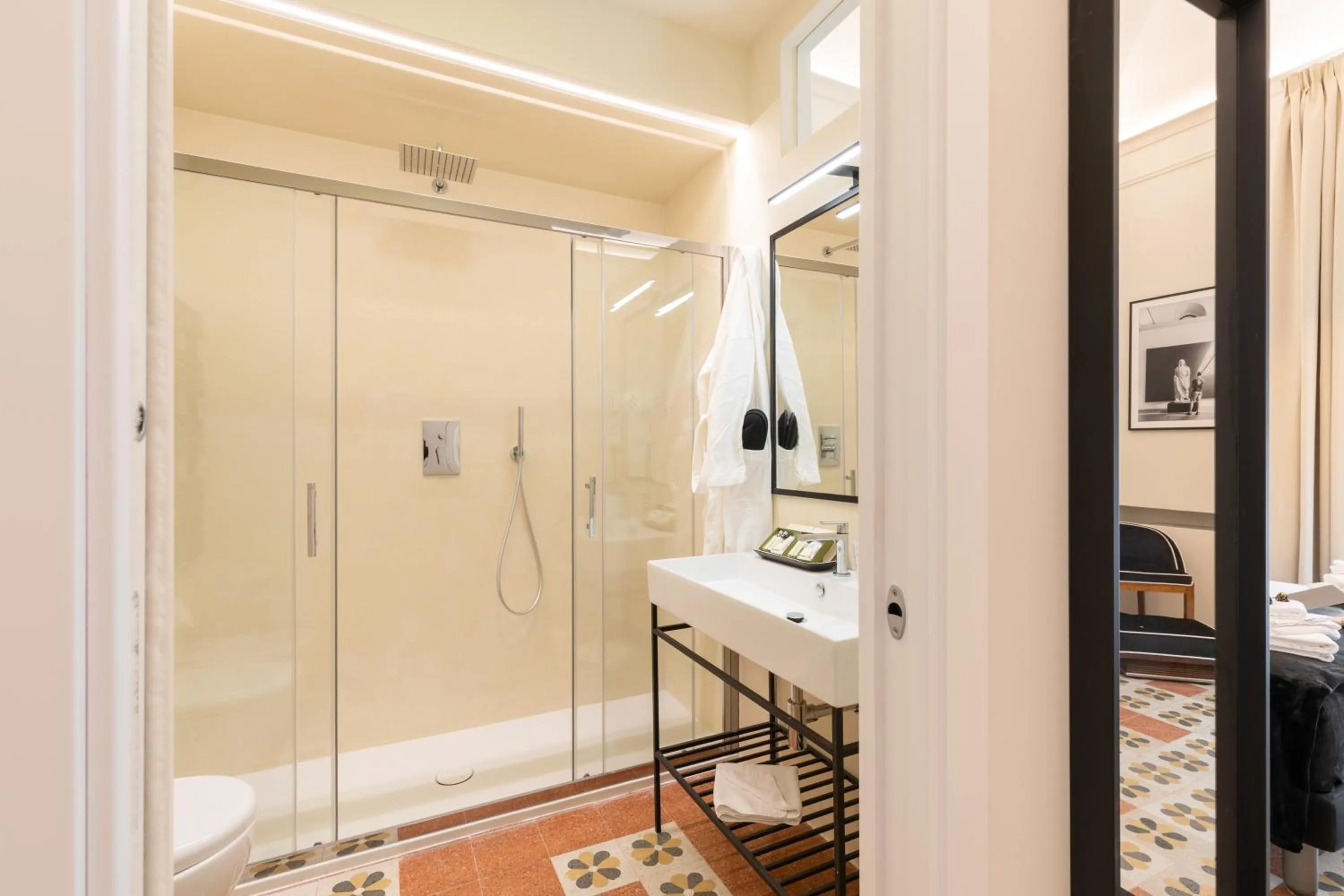 Foresteria di Piazza Cavour - Luxury Suites & Guest House