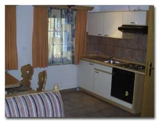 Kitchen or kitchenette in Dreikoenig