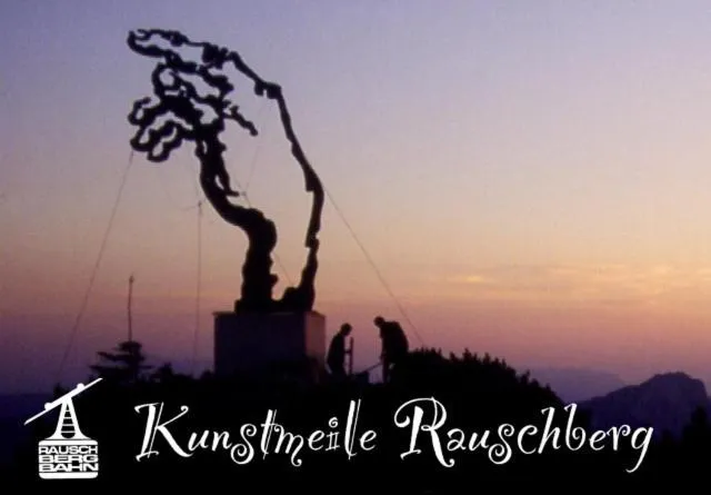 Area and facilities in Hotel Garni Landhaus Traunbachhäusl